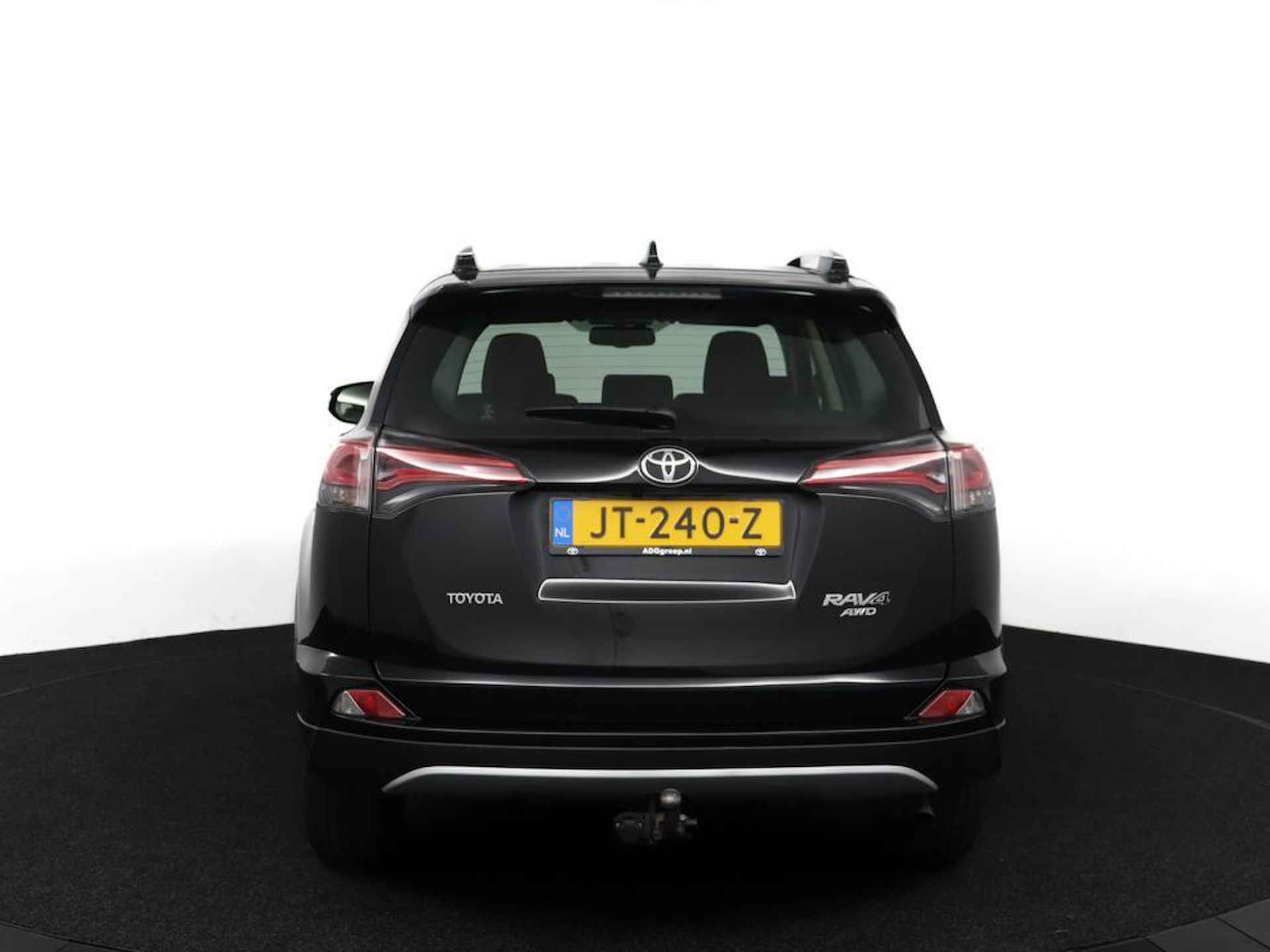 Toyota RAV4 2.0 VVT-i AWD Dynamic | 1500 kg. trekgewicht! | Achteruitrijcamera | Climate control | - 56/59