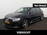 Audi A1 Sportback 30 TFSI Advanced edition 110 PK | Demo | Virtual cockpit | Navigatie | Airco | LED | Lichtmetalen velgen | Apple Carplay | Android Auto |