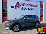 Mazda CX-5 2.5 SkyActiv-G 194 Sportive