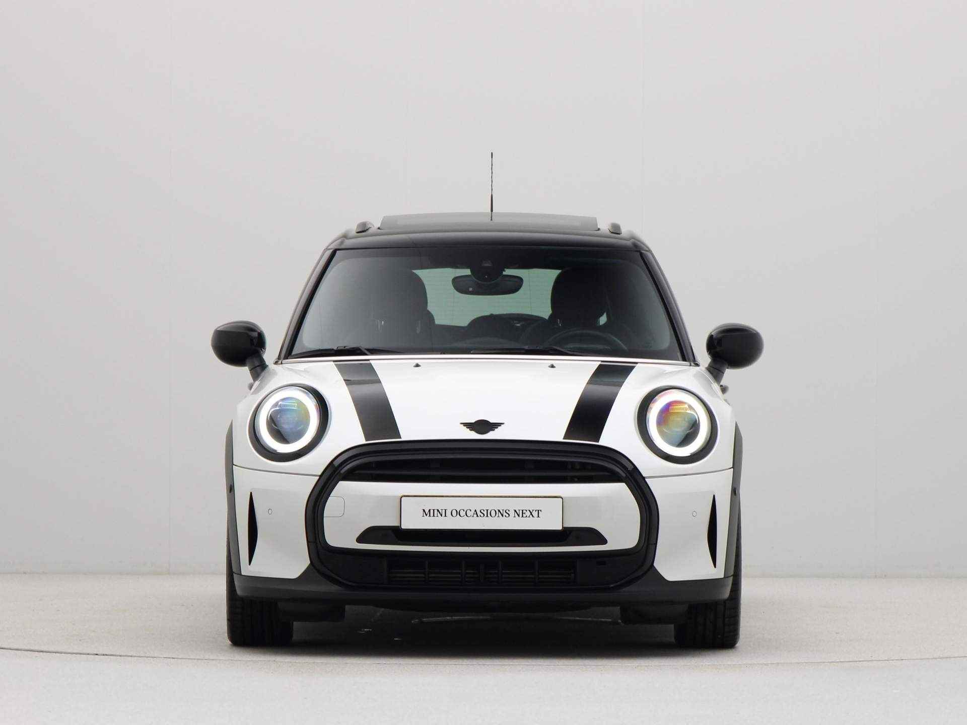 MINI 5-deurs Cooper Camden Edition Aut. - 7/24