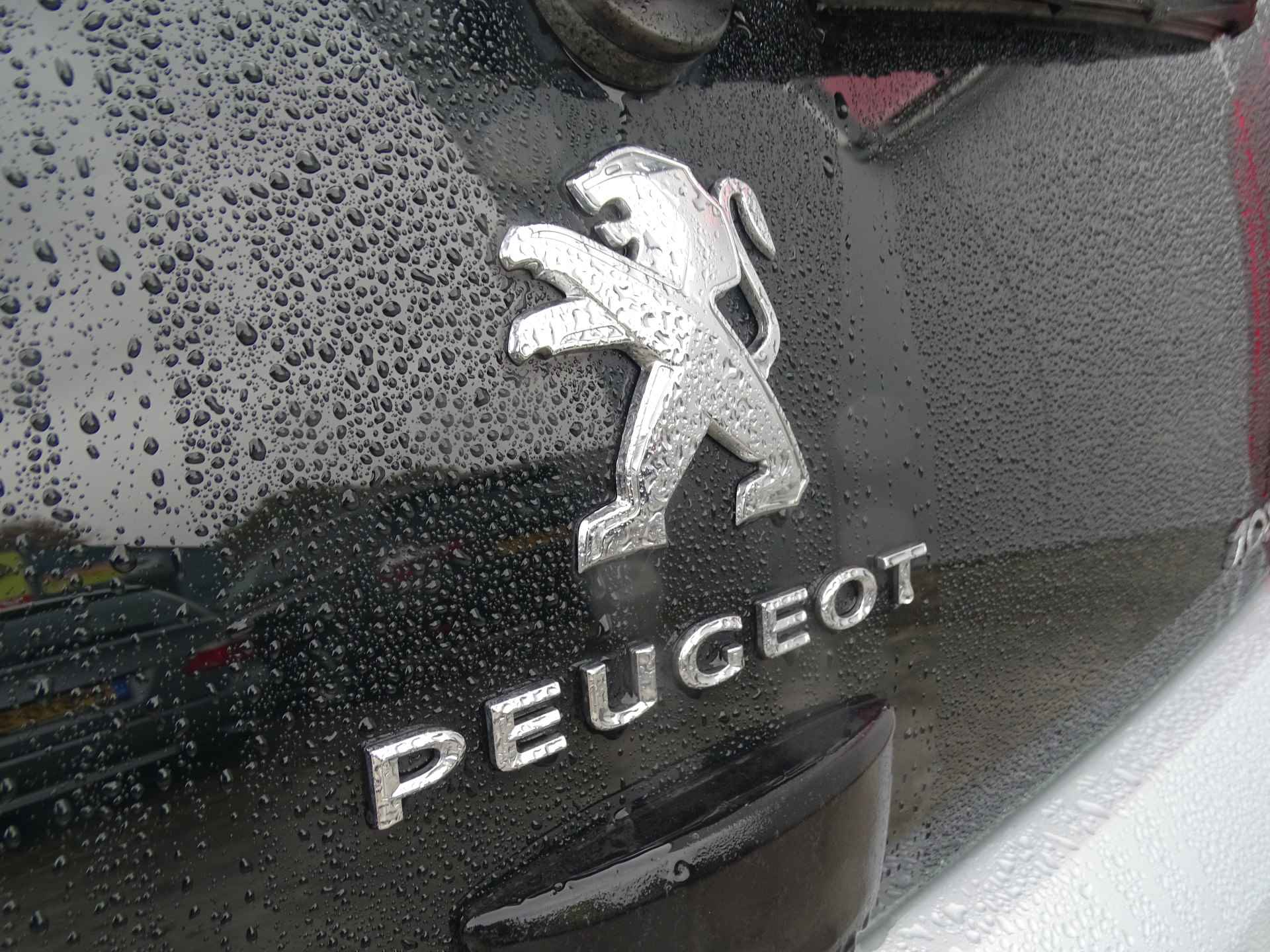 Peugeot 108 1.0 e-VTi Cabriolet TOP, NAP, Unieke KM! - 26/59