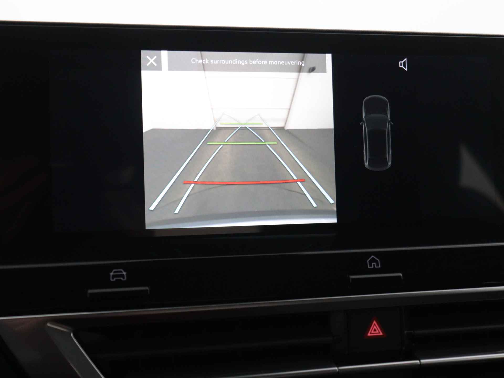 Citroën Ë-C4 Feel 50 kWh | Rijklaar | Parkeersensoren achter | Camera achter | Apple carplay / Android auto | - 19/25