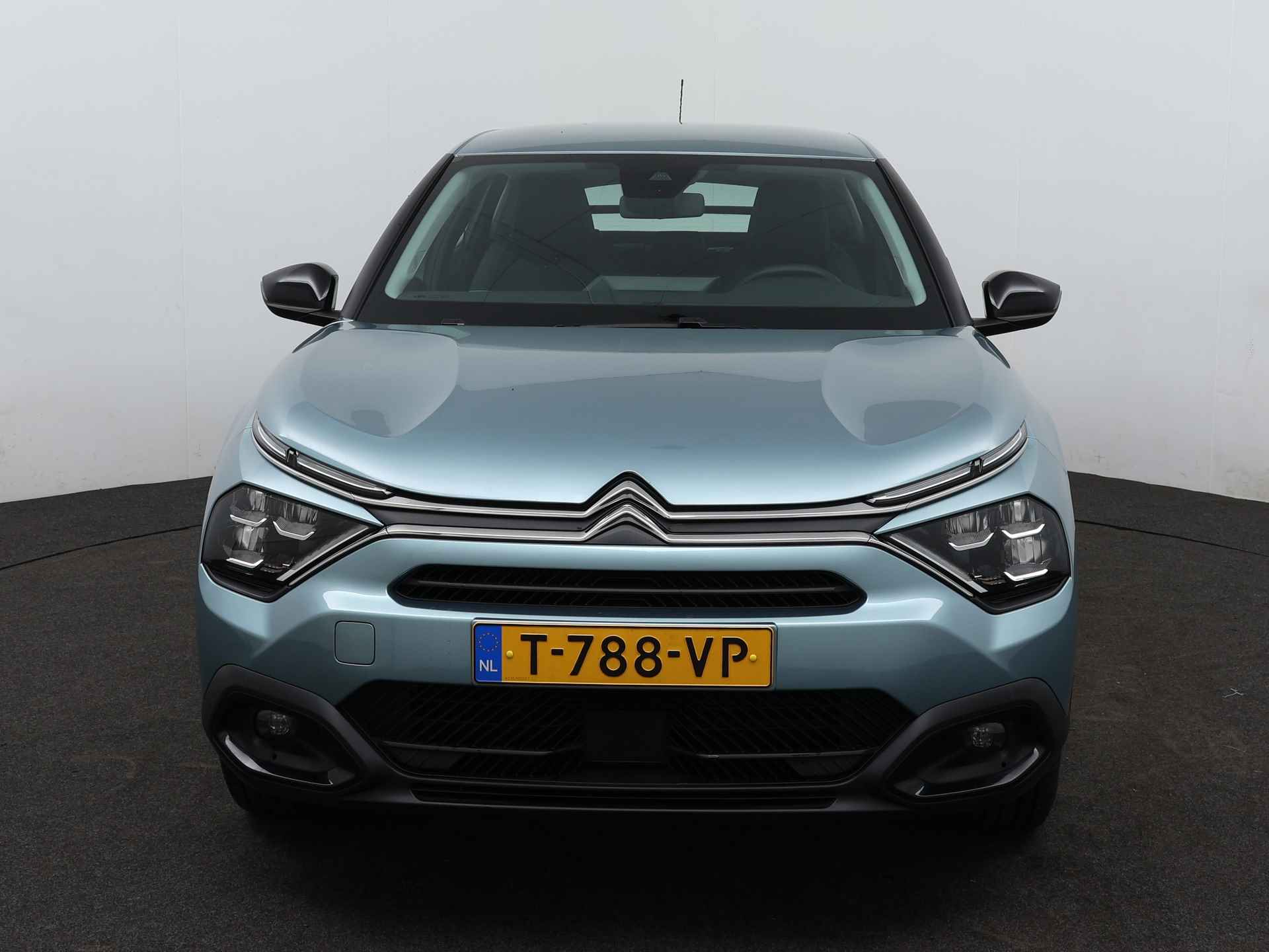 Citroën Ë-C4 Feel 50 kWh | Rijklaar | Parkeersensoren achter | Camera achter | Apple carplay / Android auto | - 20/25