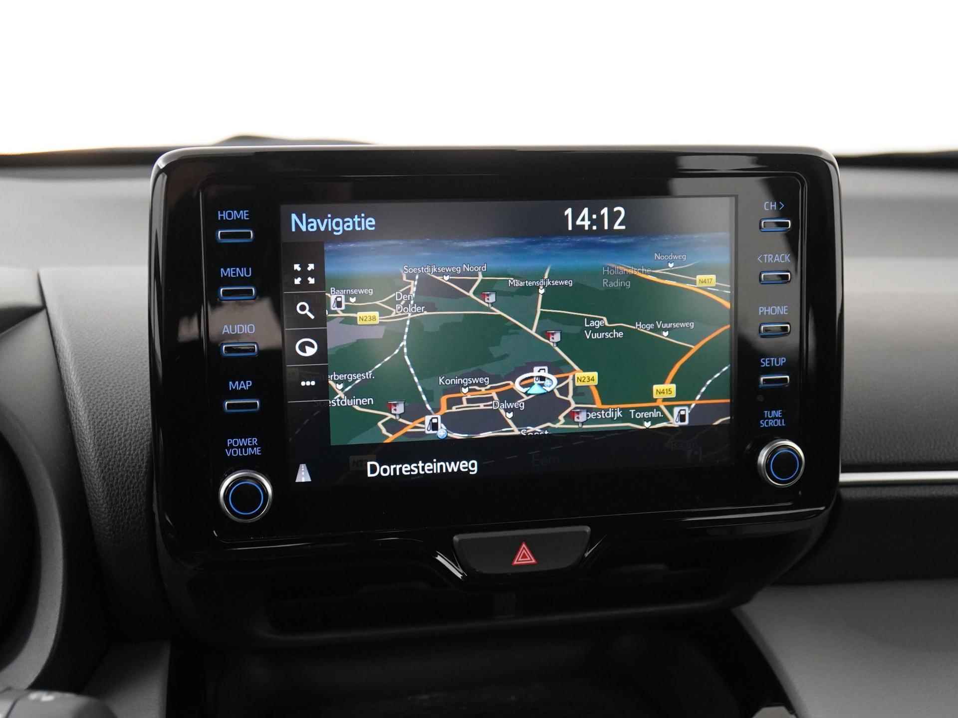 Toyota Yaris Cross 1.5 Hybrid Active | Camera | Navigatie | Adaptief Cruise | Zondag Open! - 13/34