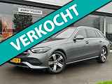 Mercedes-Benz C-klasse Estate 180 Avantgarde Advanced plus , wegklapbare trekhaak