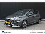 Ford Fiesta 1.0 EcoBoost Hybrid ST-Line | Privacy-glass | Winter-pack | Garantie tot 07-2025