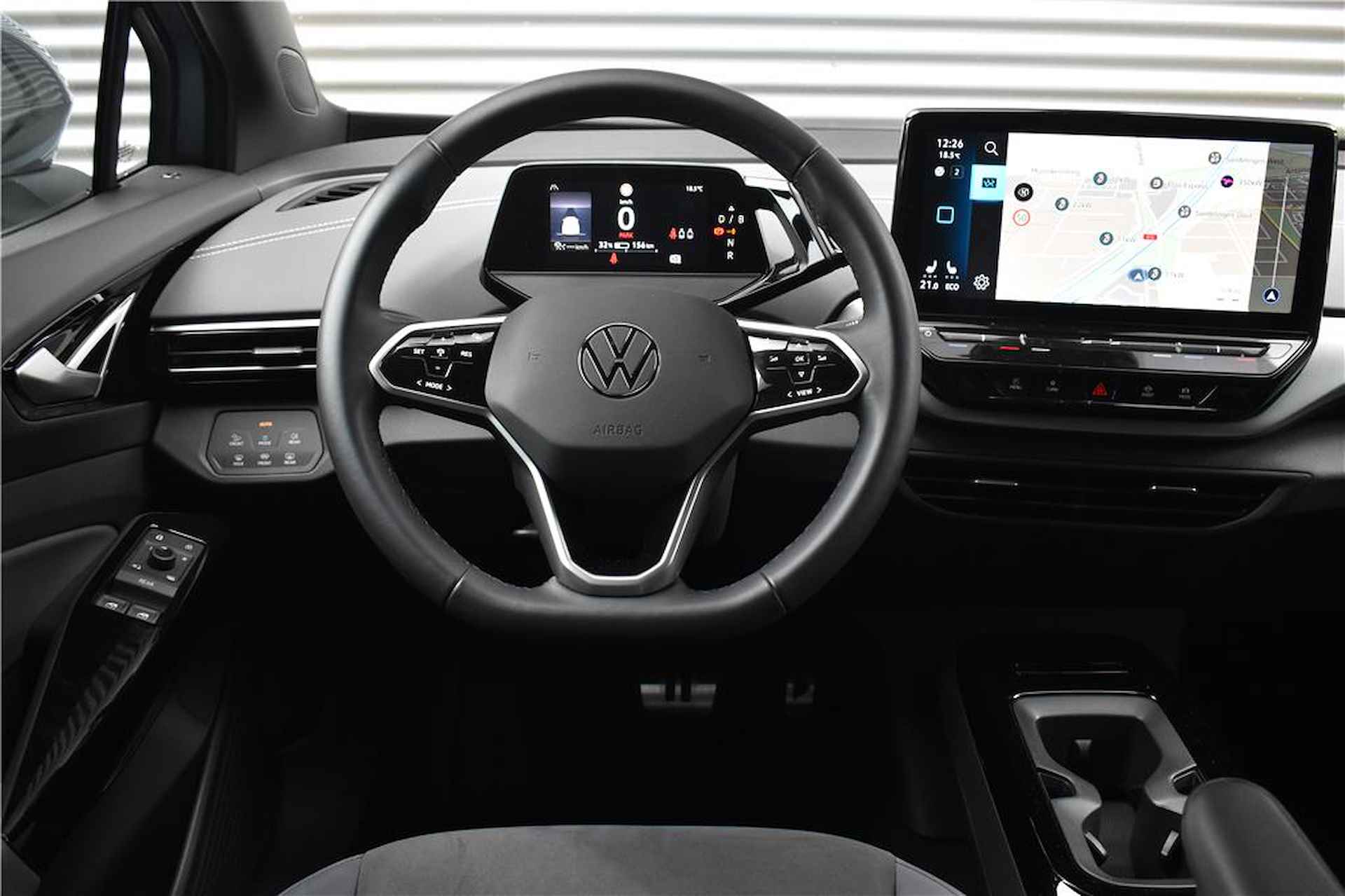 Volkswagen ID.5 Pro 77kWh 204pk | Warmtepomp | Style Interieur | Design pakket | Achteruitrijcamera - 23/31