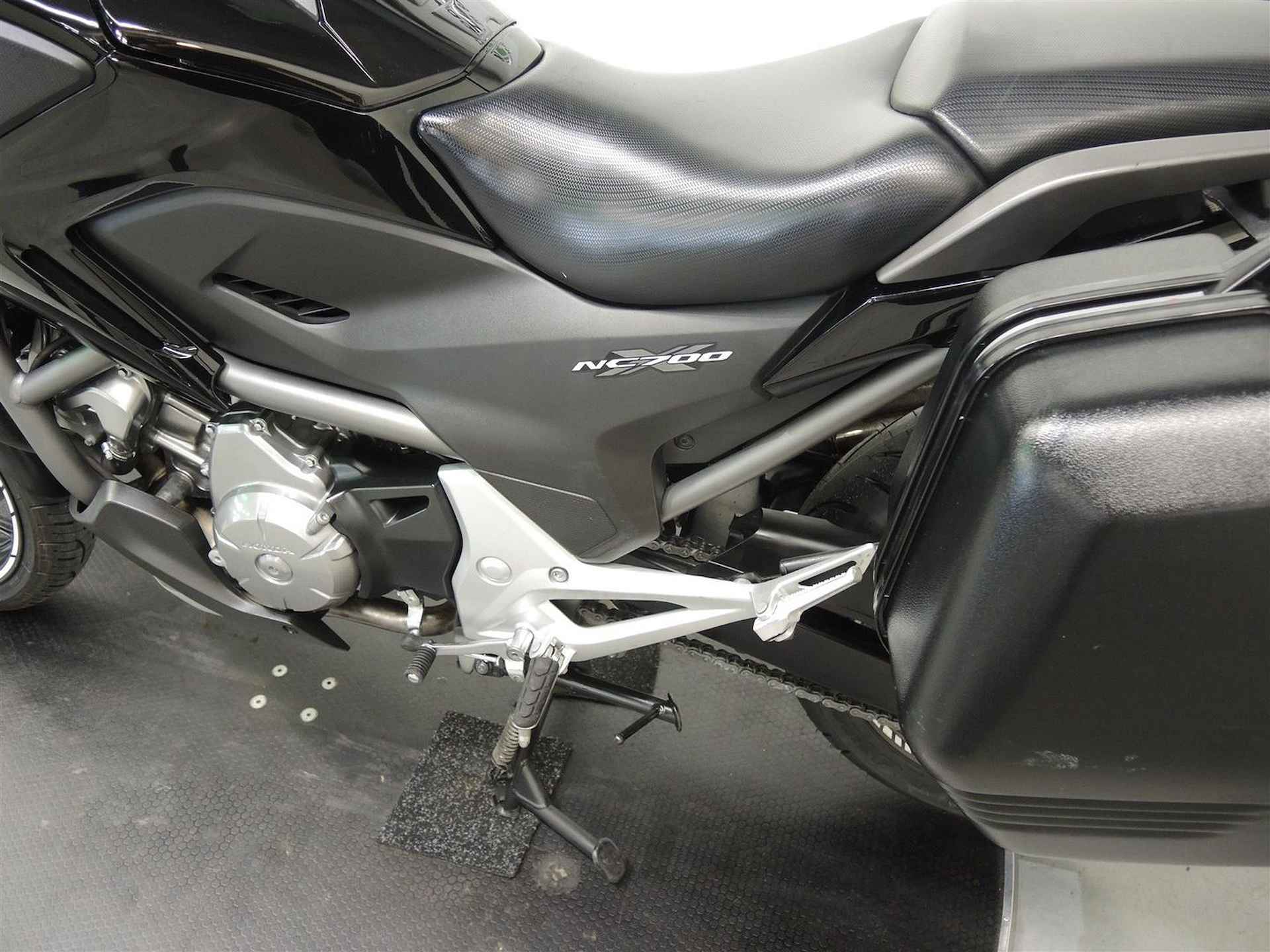 Honda NC-700X ABS - 2013 - 3/15