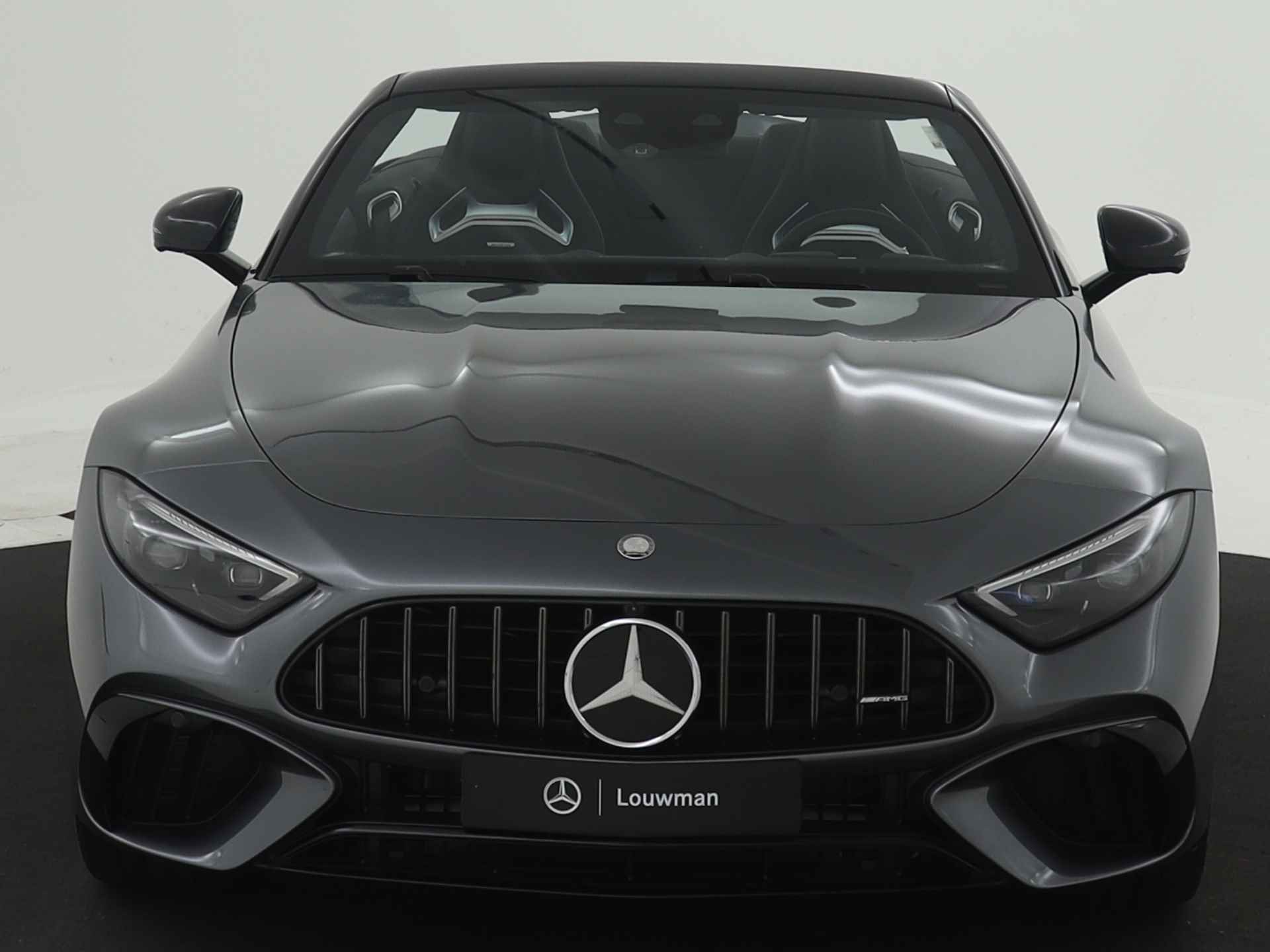Mercedes-Benz SL-Klasse 63 AMG 4MATIC+ | AMG track pace |  AMG Carbon | AMG Nightpakket II | ENERGIZING-pakket | Keramisch Composiet AMG Remsysteem | Burmester Surround Sound systeem | Rijassistentiepakket plus | Head-up display | - 22/48