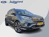 Ford Kuga 1.5 EcoBoost ST Line 150pk Wegklapbare Trekhaak | Elek Achterklep | Stoel/Stuur en Vooruit verwarming | Xenon