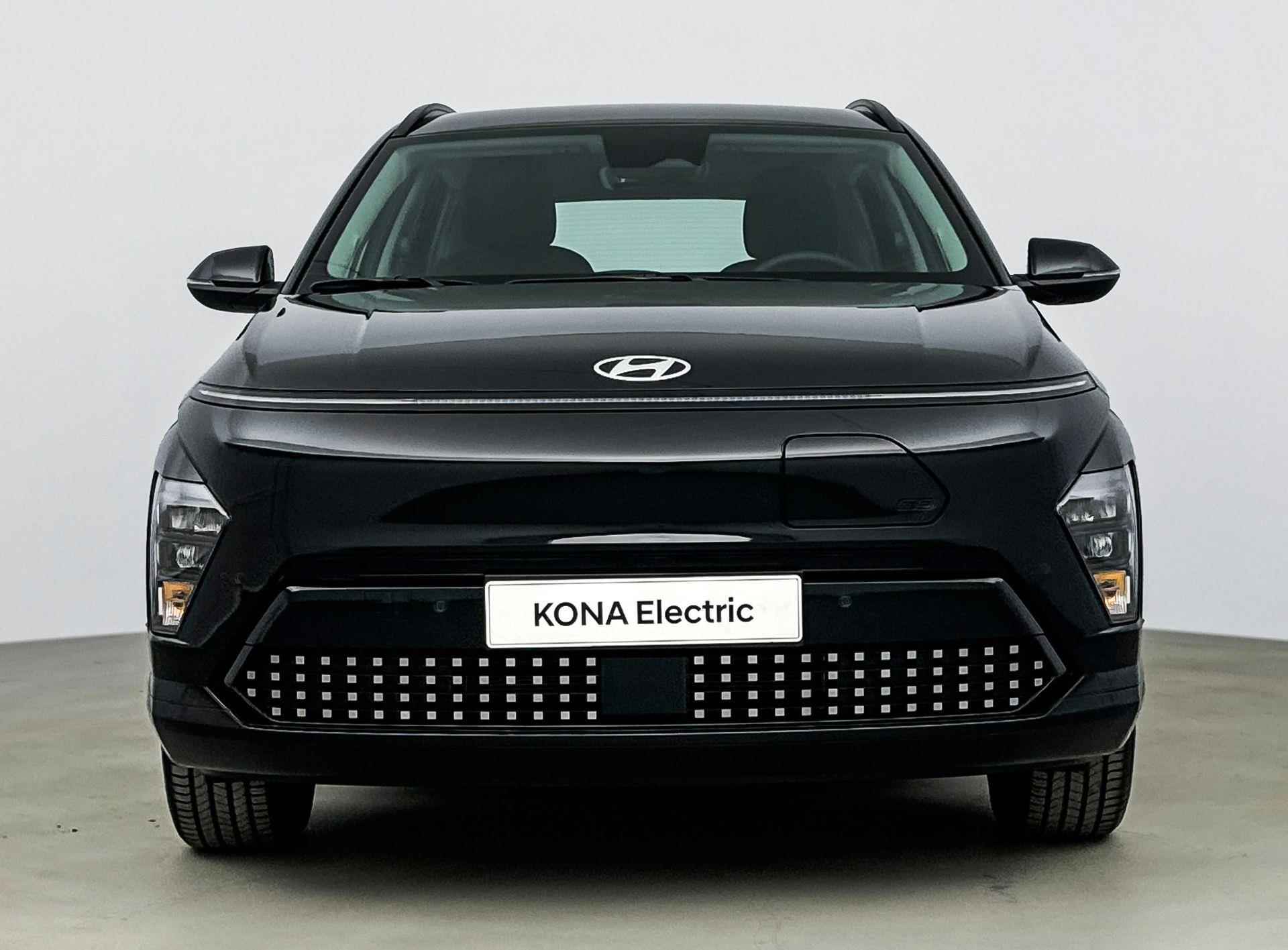 Hyundai Kona Electric Comfort 65.4 kWh | 514km Actieradius! | Bluelink app | Navigatie | Camera | Adaptive cruise control | - 6/28