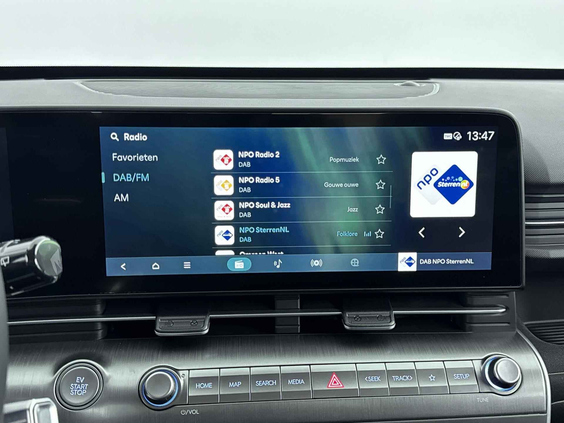 Hyundai Kona Electric Comfort 65.4 kWh | 514km Actieradius! | Bluelink app | Navigatie | Camera | Adaptive cruise control | - 14/28