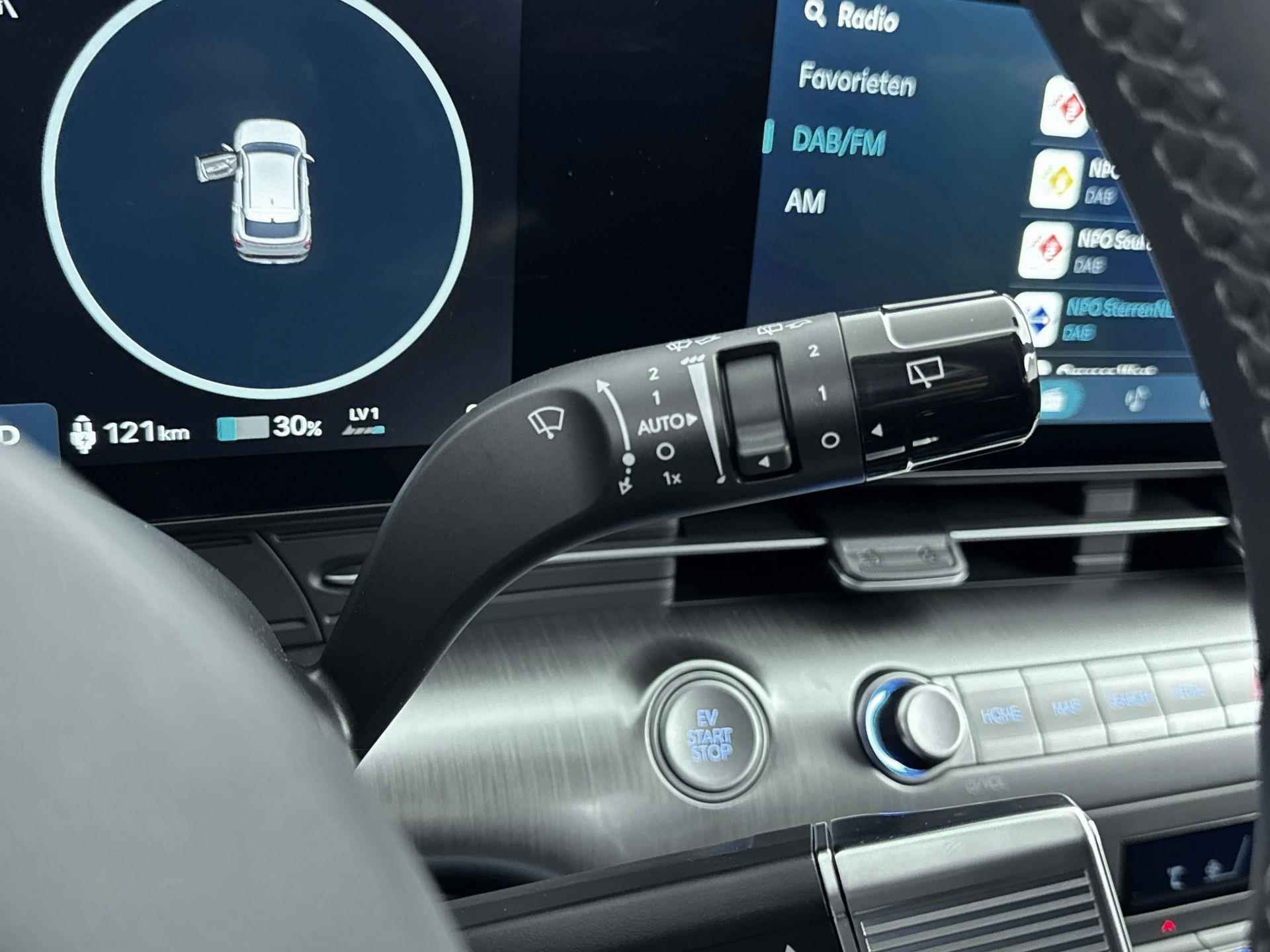 Hyundai Kona Electric Comfort 65.4 kWh | 514km Actieradius! | Bluelink app | Navigatie | Camera | Adaptive cruise control | - 17/28