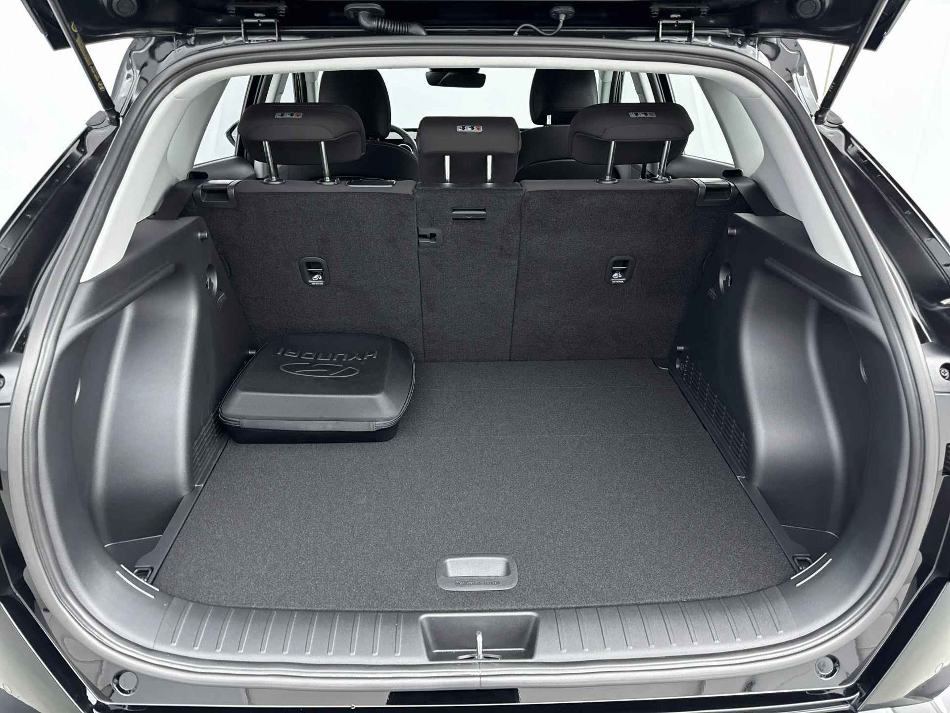 Hyundai Kona Electric Comfort 65.4 kWh | 514km Actieradius! | Bluelink app | Navigatie | Camera | Adaptive cruise control | - 20/28