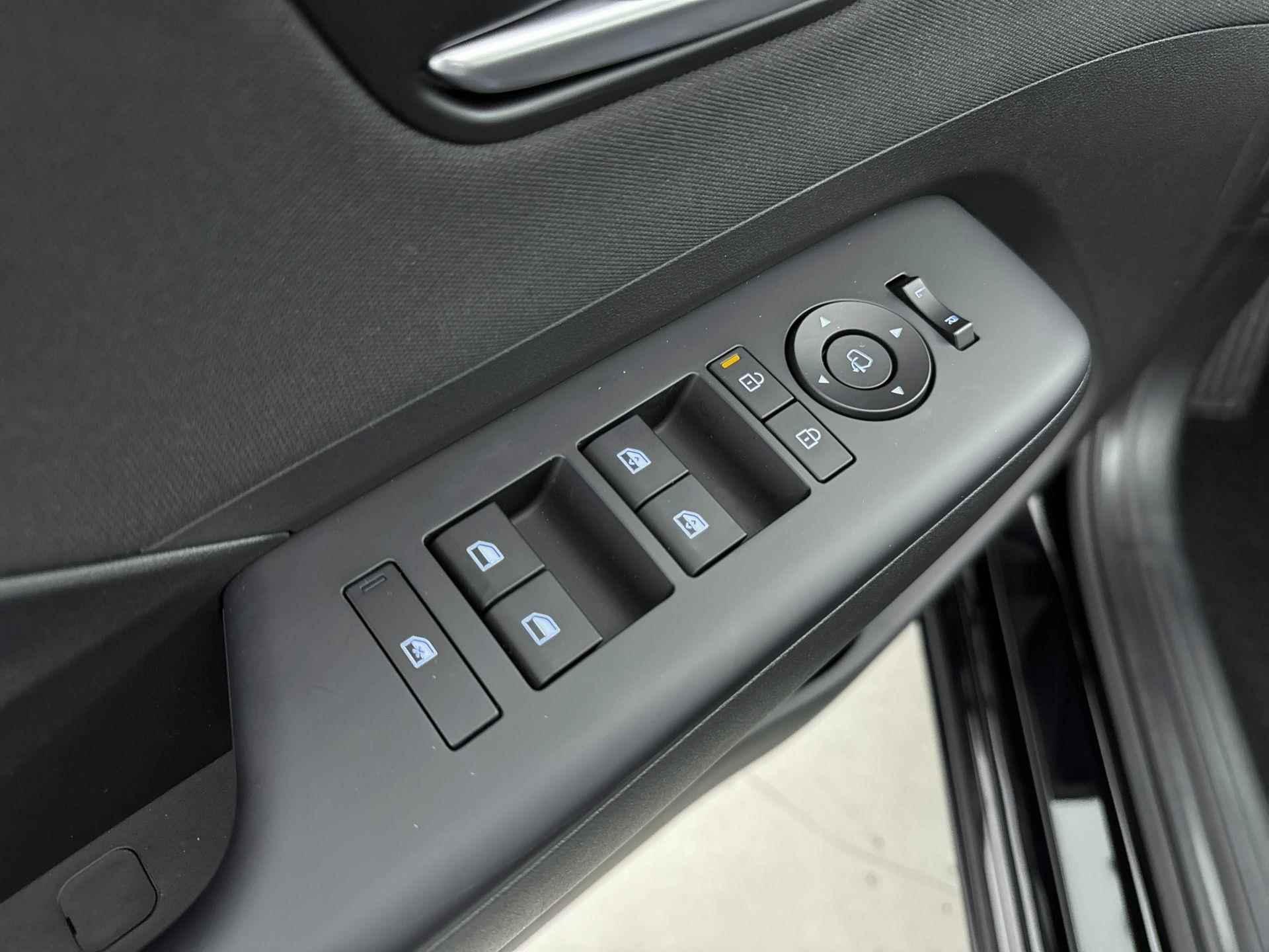 Hyundai Kona Electric Comfort 65.4 kWh | 514km Actieradius! | Bluelink app | Navigatie | Camera | Adaptive cruise control | - 22/28