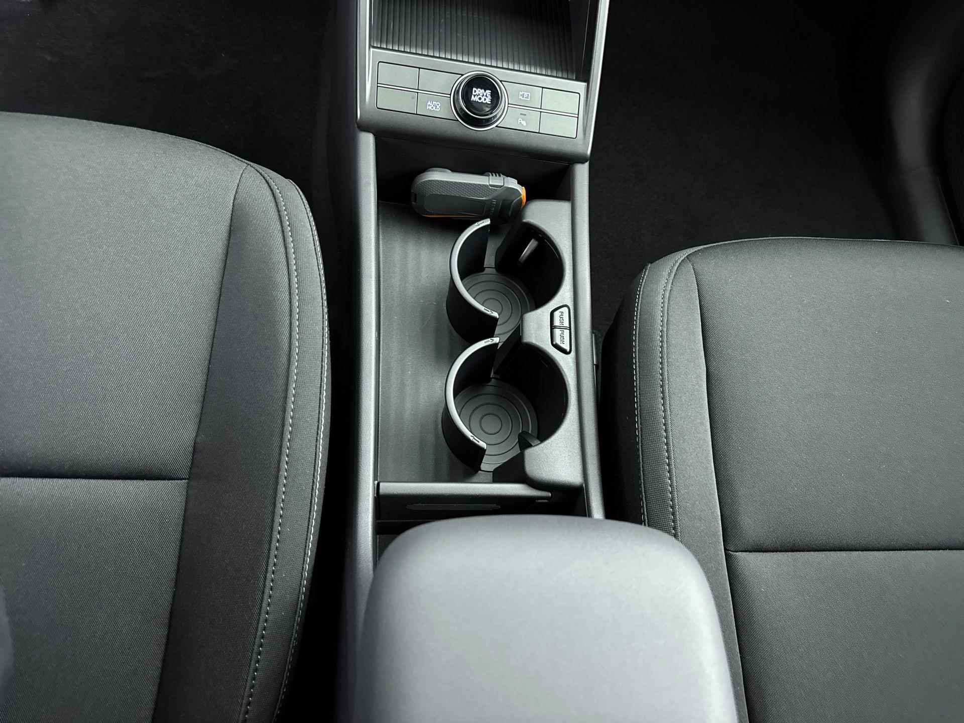 Hyundai Kona Electric Comfort 65.4 kWh | 514km Actieradius! | Bluelink app | Navigatie | Camera | Adaptive cruise control | - 24/28