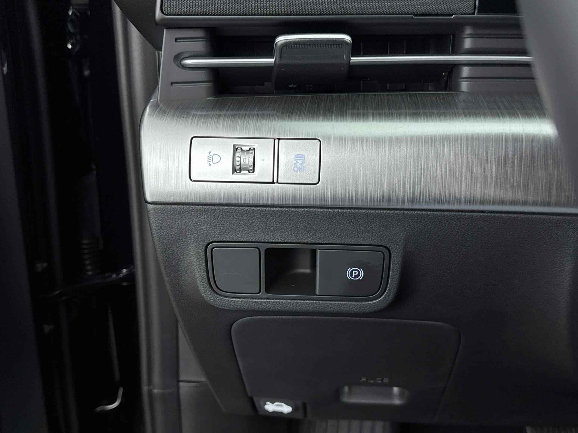 Hyundai Kona Electric Comfort 65.4 kWh | 514km Actieradius! | Bluelink app | Navigatie | Camera | Adaptive cruise control | - 26/28