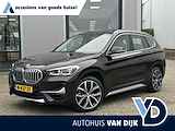 BMW X1 sDrive20i 178pk Business Edition Plus | Head-up/Leder/Sportstoel/Navi/Camera/19-inch