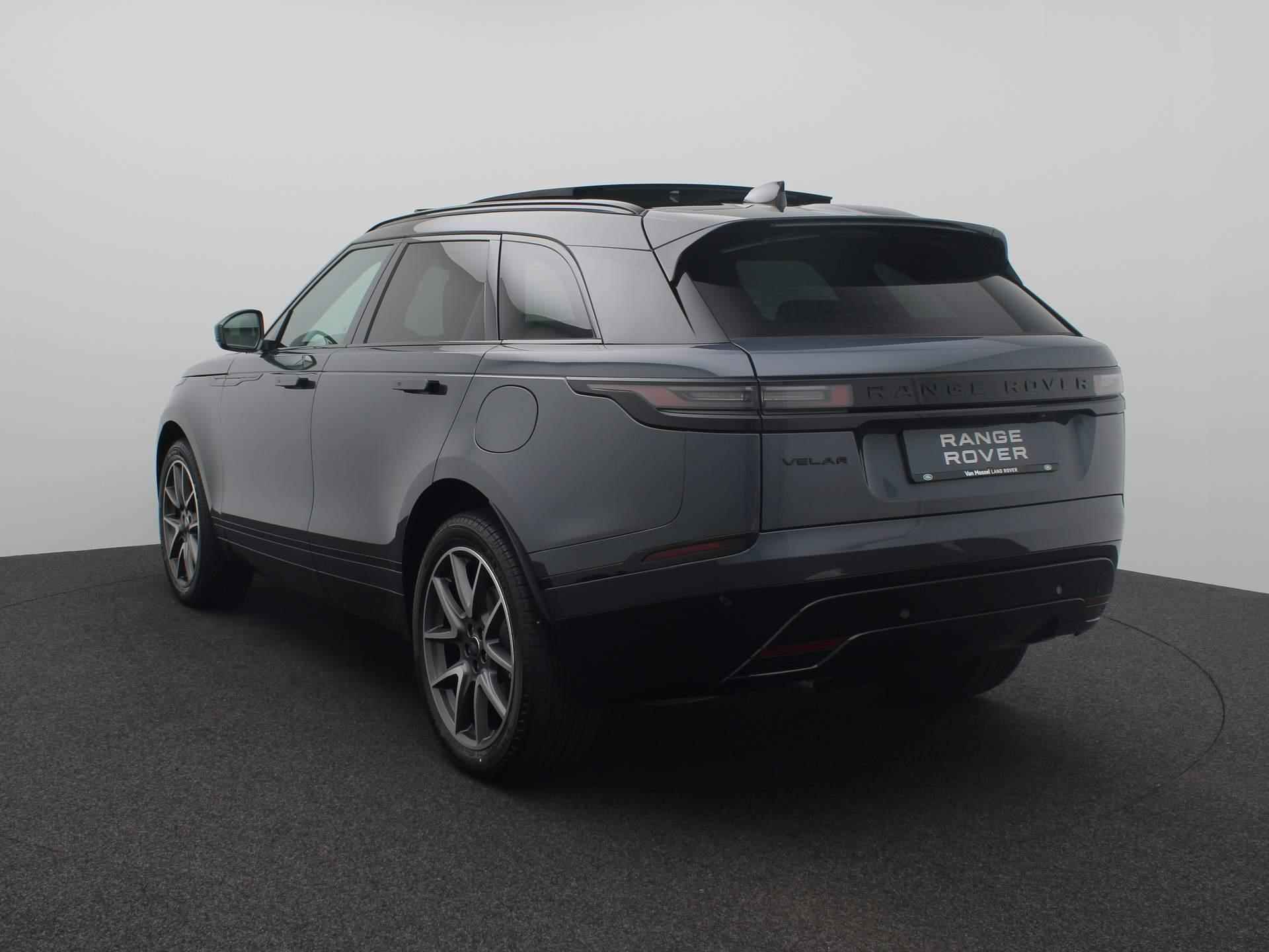 Land Rover Range Rover Velar P400e R-Dynamic HSE MY24 | Cold Climate Pack | HUD | Schuif/- Kanteldak - 3/51