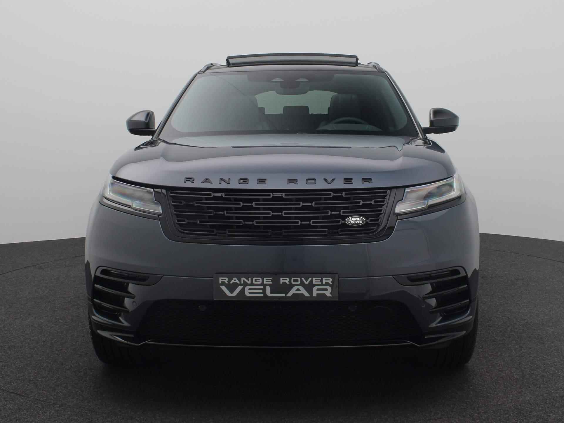 Land Rover Range Rover Velar P400e R-Dynamic HSE MY24 | Cold Climate Pack | HUD | Schuif/- Kanteldak - 4/51