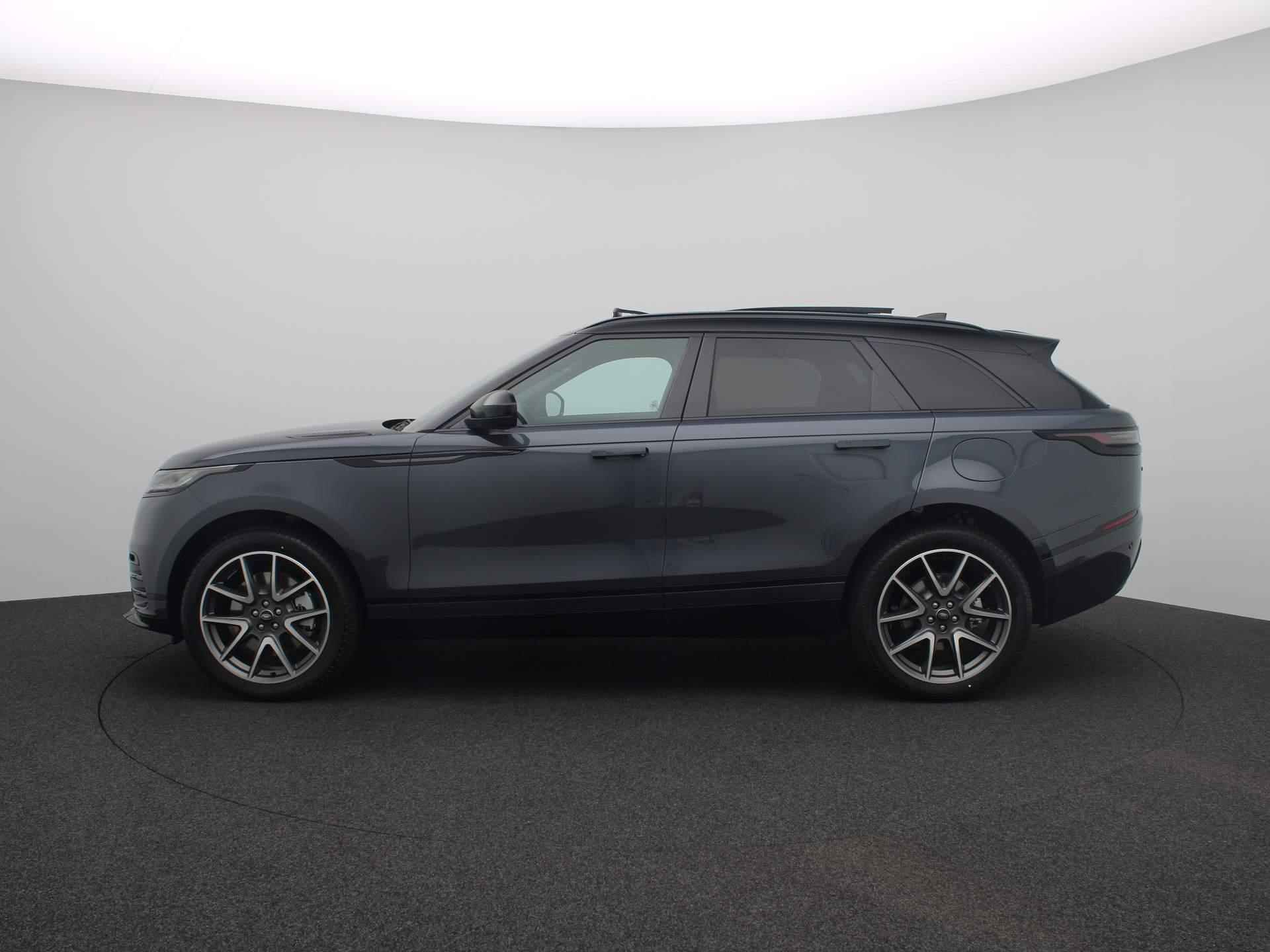 Land Rover Range Rover Velar P400e R-Dynamic HSE MY24 | Cold Climate Pack | HUD | Schuif/- Kanteldak - 5/51