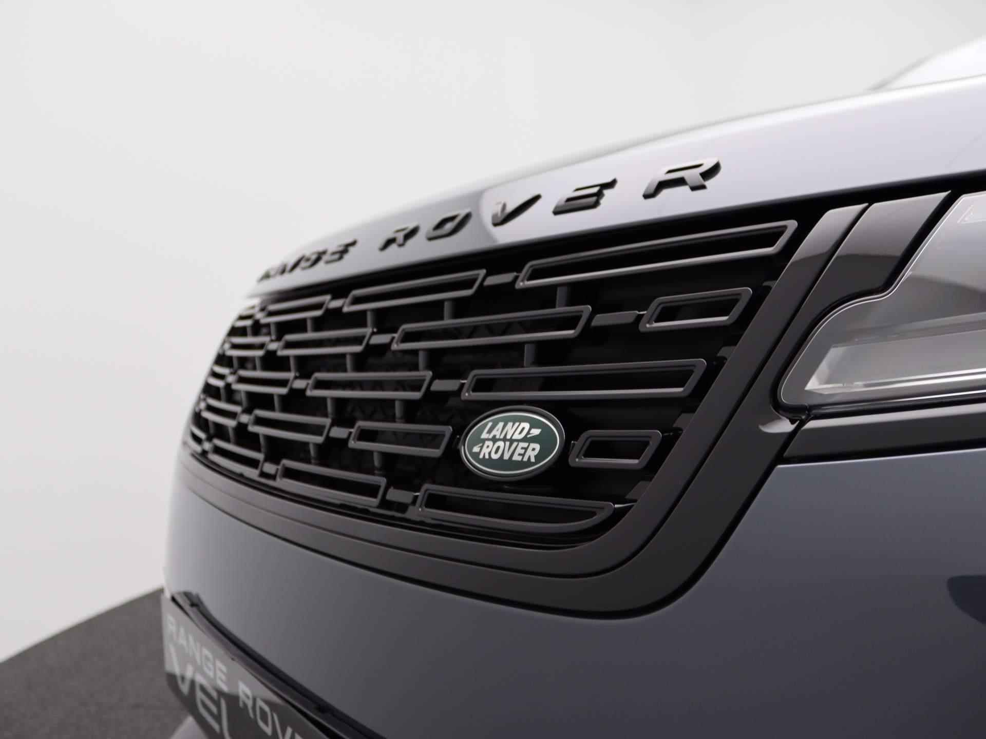 Land Rover Range Rover Velar P400e R-Dynamic HSE MY24 | Cold Climate Pack | HUD | Schuif/- Kanteldak - 40/51