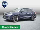 Audi Q2 35 TFSI 150 PK Advanced edition | NIEUW BINNEN | Optiek Zwart | Keyless | Trekhaak | Stoelverwarming | Elek. kofferklep | Matrix LED |