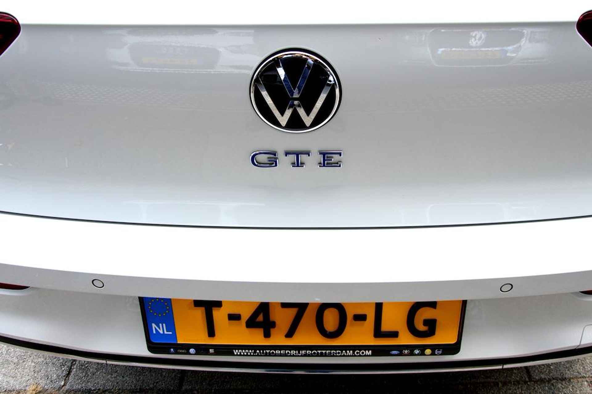 Volkswagen Golf 1.4 eHybrid GTE CARPLAY/NAVI/VIRTUAL COCKPIT - 49/64
