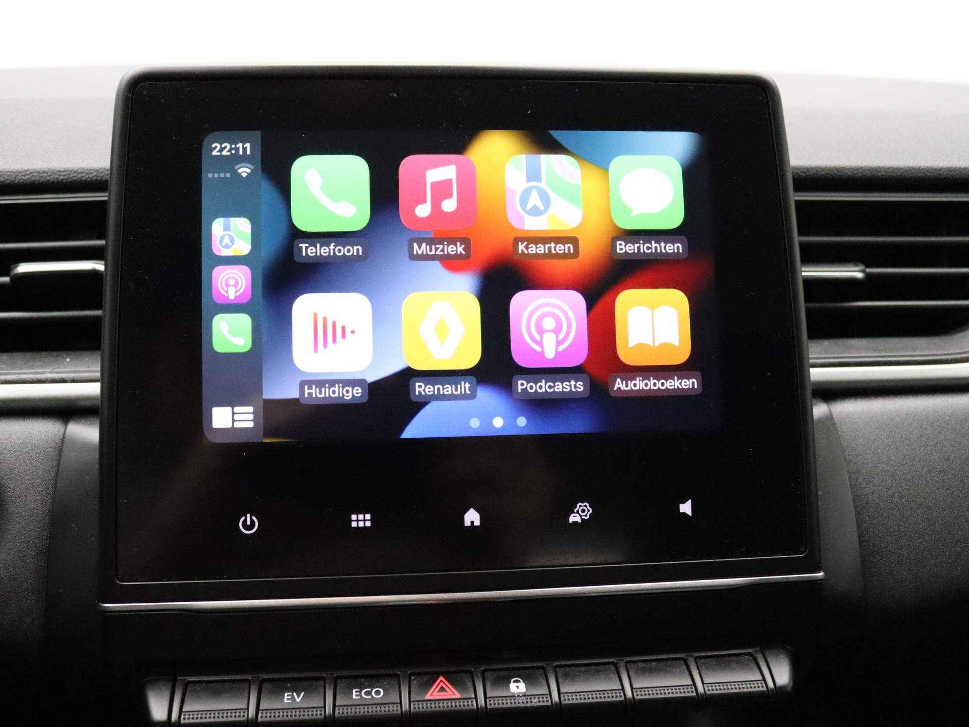 Renault Captur E-Tech Hybrid 145pk Zen Climate | Carplay | Cruisecontrol | Navi - 8/36