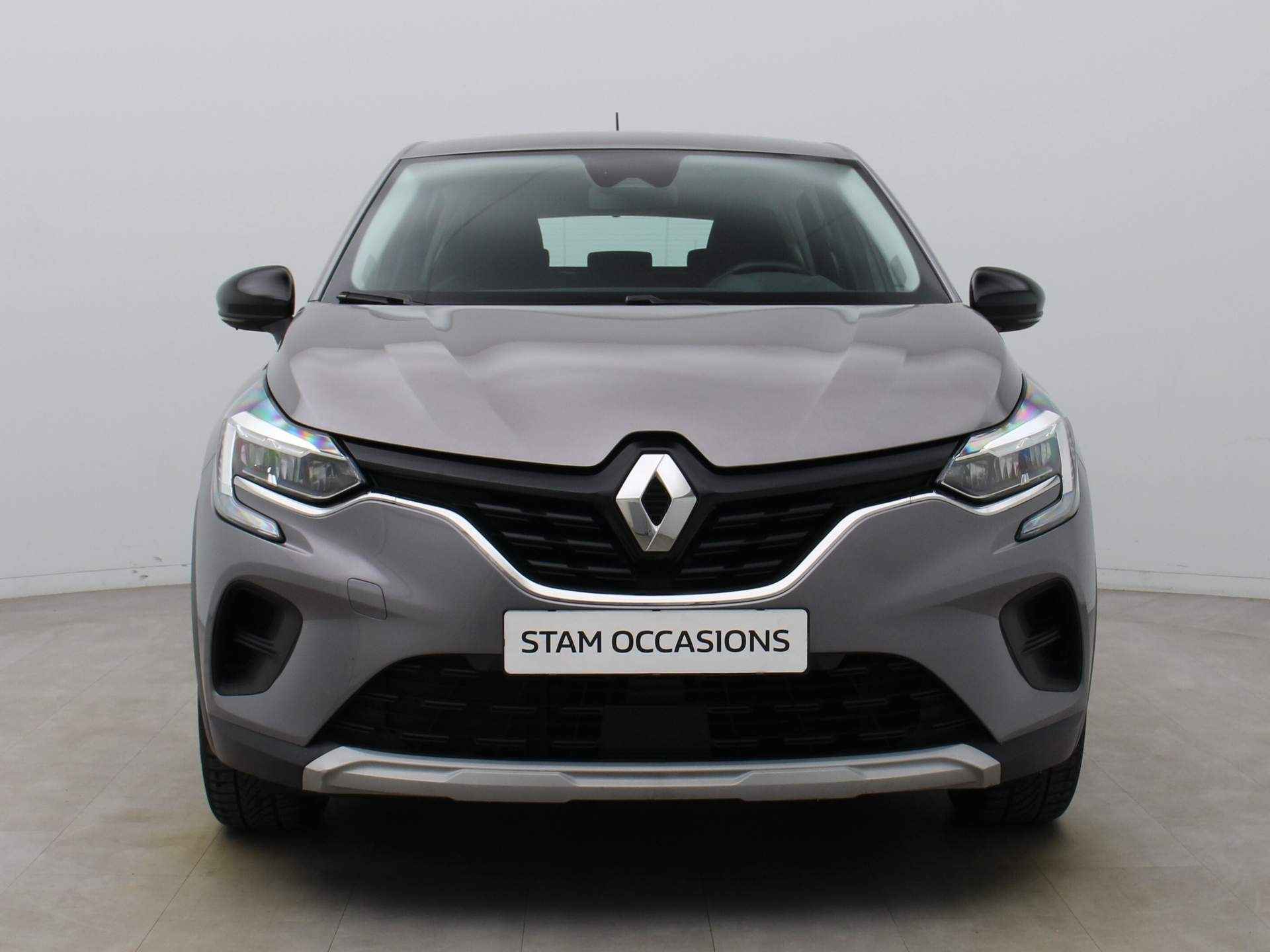 Renault Captur E-Tech Hybrid 145pk Zen Climate | Carplay | Cruisecontrol | Navi - 25/36