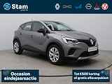 Renault Captur E-Tech Hybrid 145pk Zen Climate | Carplay | Cruisecontrol | Navi