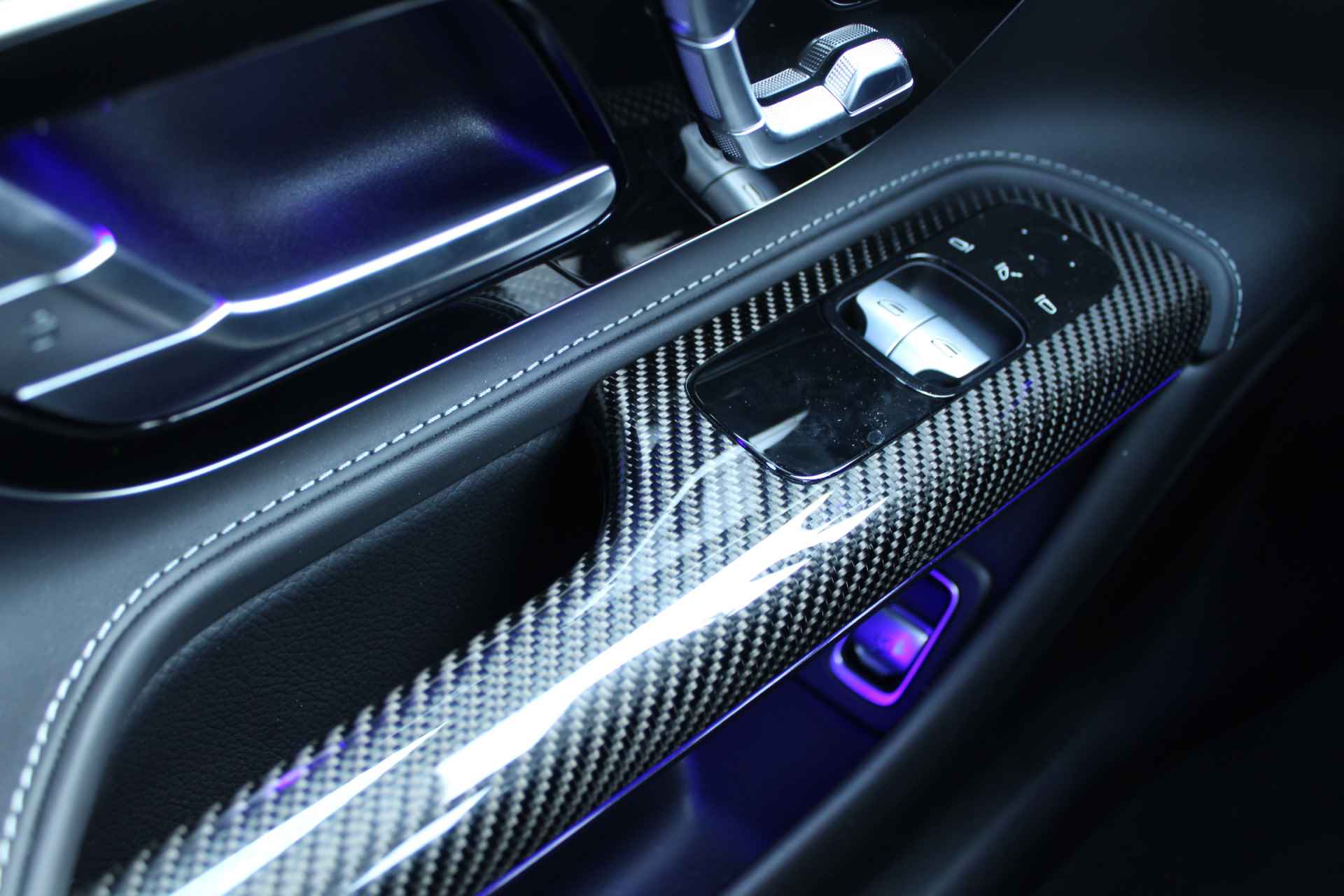 Mercedes-Benz AMG GT 63 4-Matic+ Premium Plus | AMG Dynamic Plus | Distronic | AMG Carbon exterieur & interieur pakket | Klasse 5 Alarm - 18/30