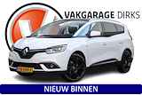 Renault Grand Scénic 1.2 TCe Bose 7p. ✅ Pano ✅ Leder ✅ LED koplampen