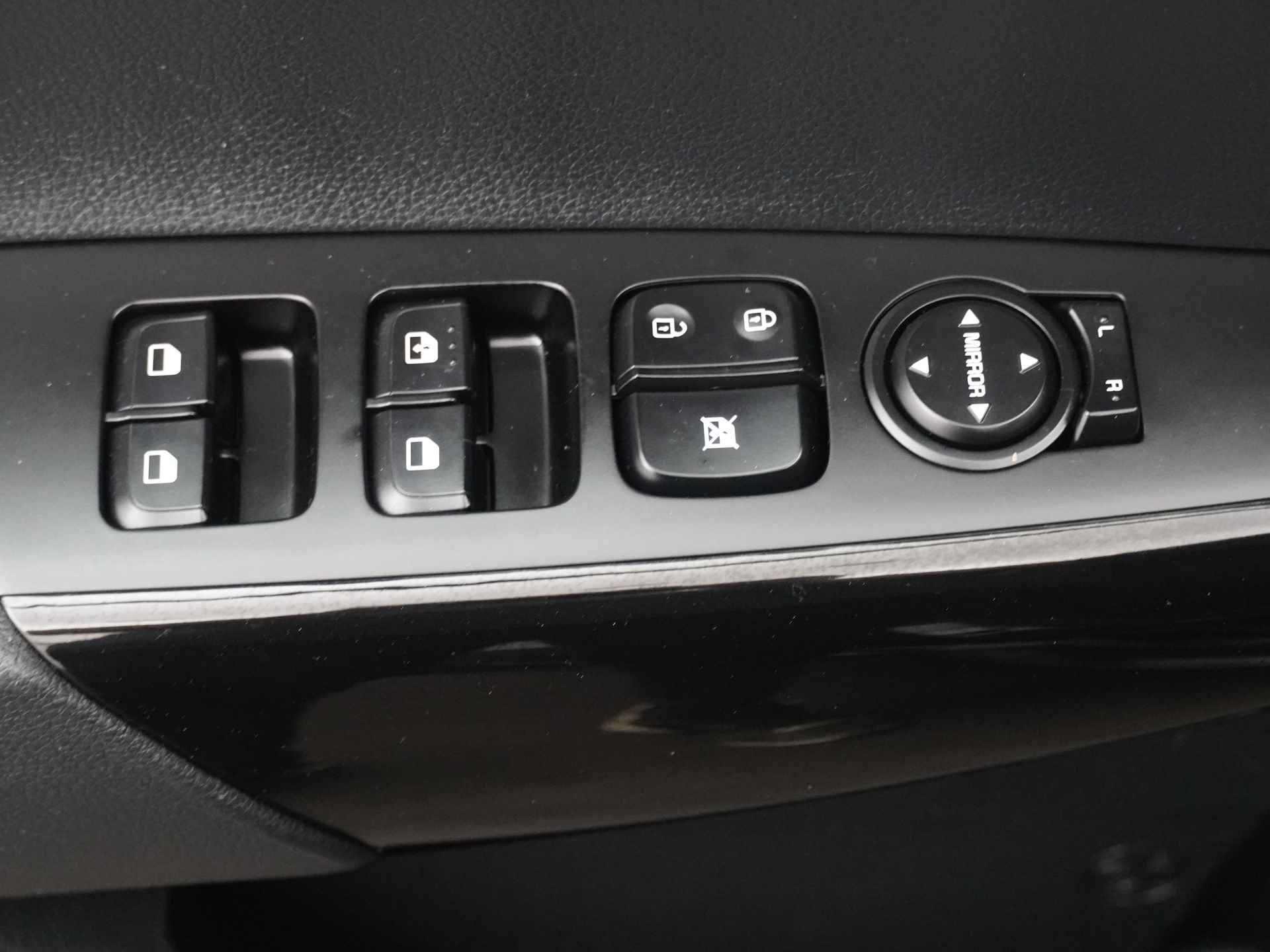 Kia Picanto 1.0 DPi DynamicLine - Achteruitrijcamera - Airco - Cruise Control - Apple Carplay/Android Auto - Fabrieksgarantie Tot 2030 - 21/50