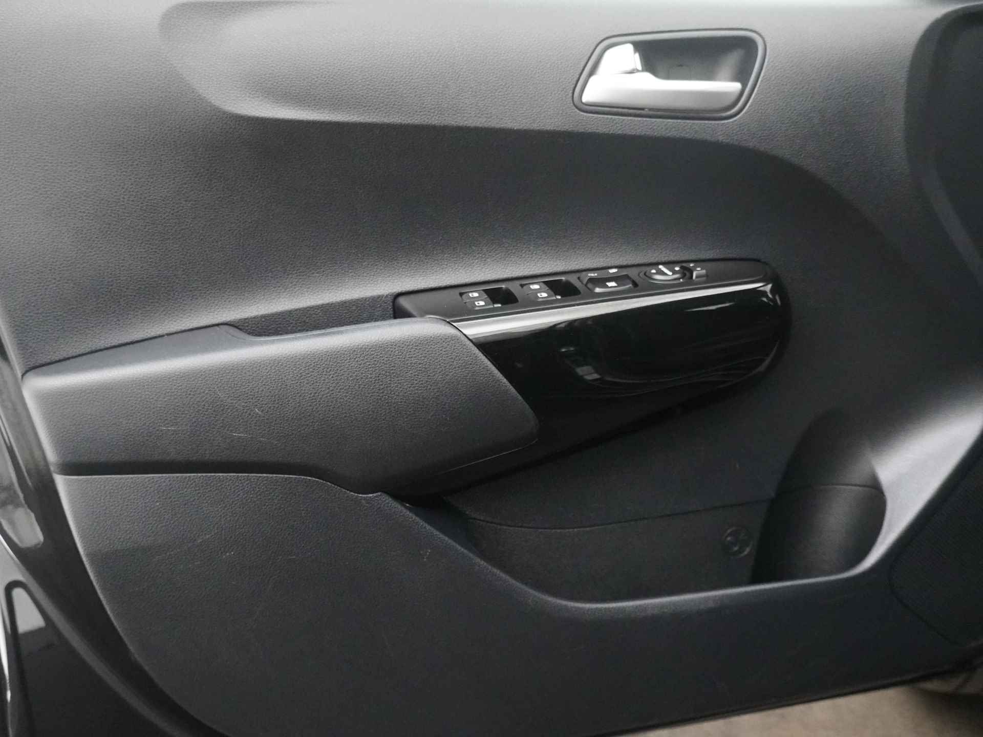Kia Picanto 1.0 DPi DynamicLine - Achteruitrijcamera - Airco - Cruise Control - Apple Carplay/Android Auto - Fabrieksgarantie Tot 2030 - 22/50