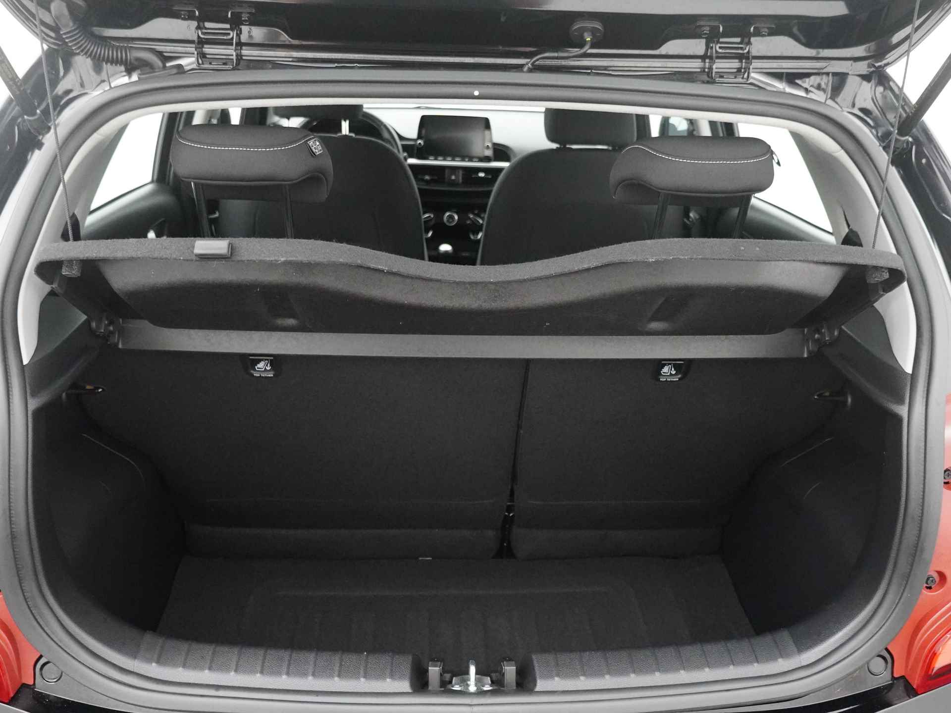 Kia Picanto 1.0 DPi DynamicLine - Achteruitrijcamera - Airco - Cruise Control - Apple Carplay/Android Auto - Fabrieksgarantie Tot 2030 - 39/50