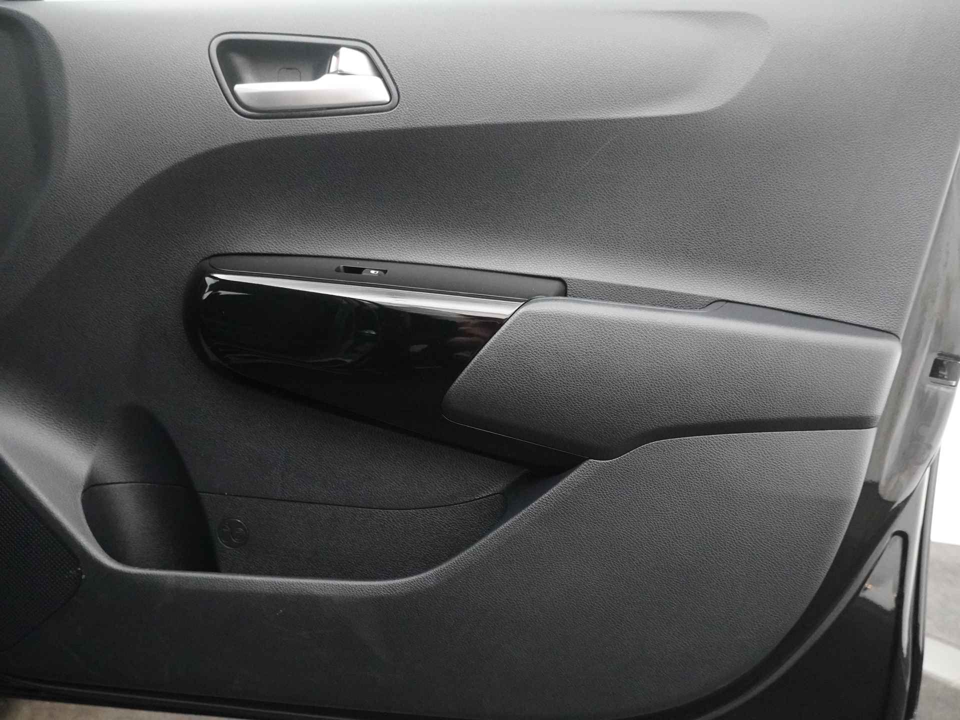 Kia Picanto 1.0 DPi DynamicLine - Achteruitrijcamera - Airco - Cruise Control - Apple Carplay/Android Auto - Fabrieksgarantie Tot 2030 - 44/50