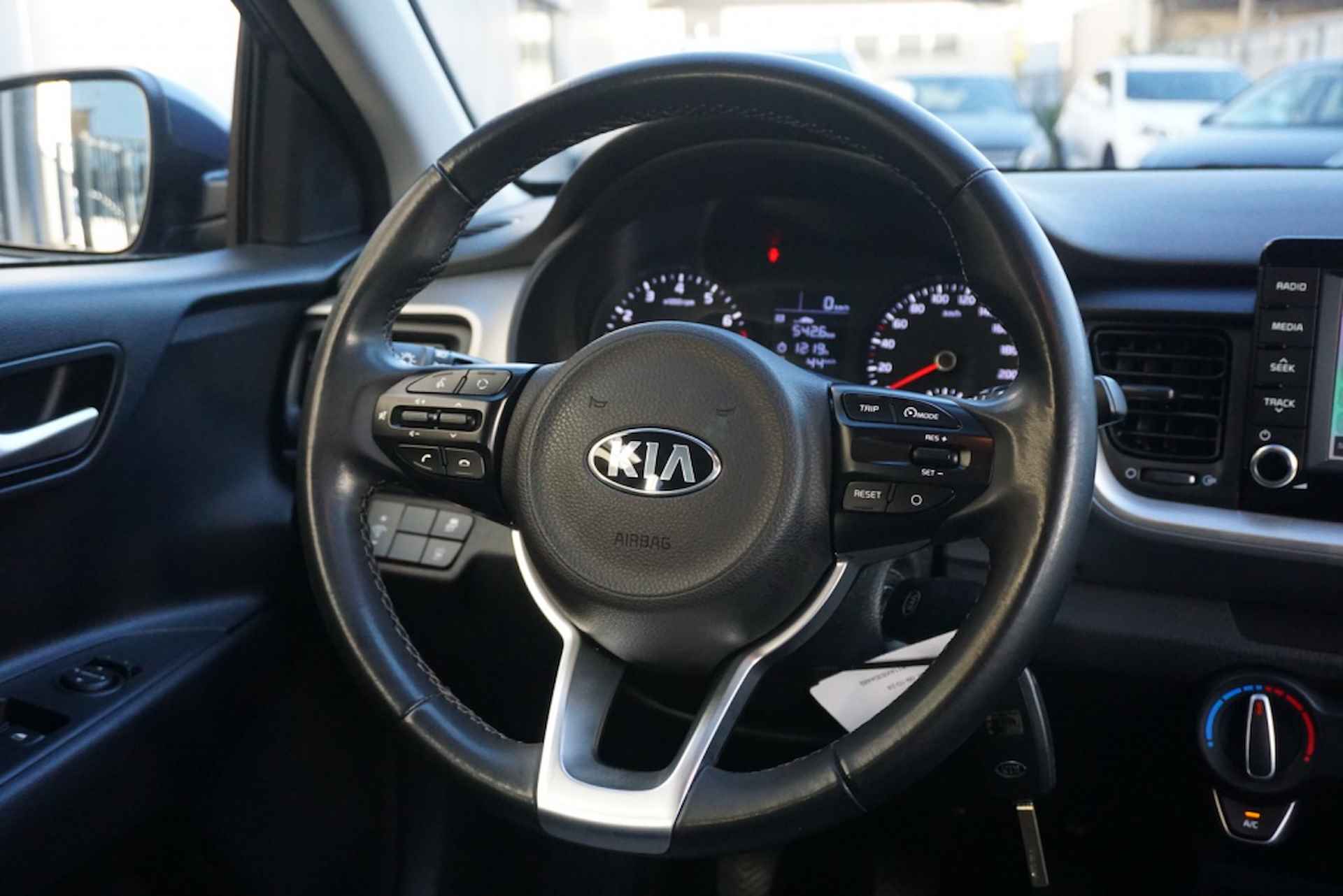 Kia Stonic 1.0 T-GDi Dyn.Line Camera | NAP | CarPlay | Park.sensoreren - 15/26