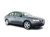 Volvo S40 2.4 D5 Momentum Business-Line-Pack *VOLLEDER | NAVI-FULLMAP | XENON | MEMORY-PACK | CRUISE | ECC | PDC | COMFORT-SEATS | 17"ALU*