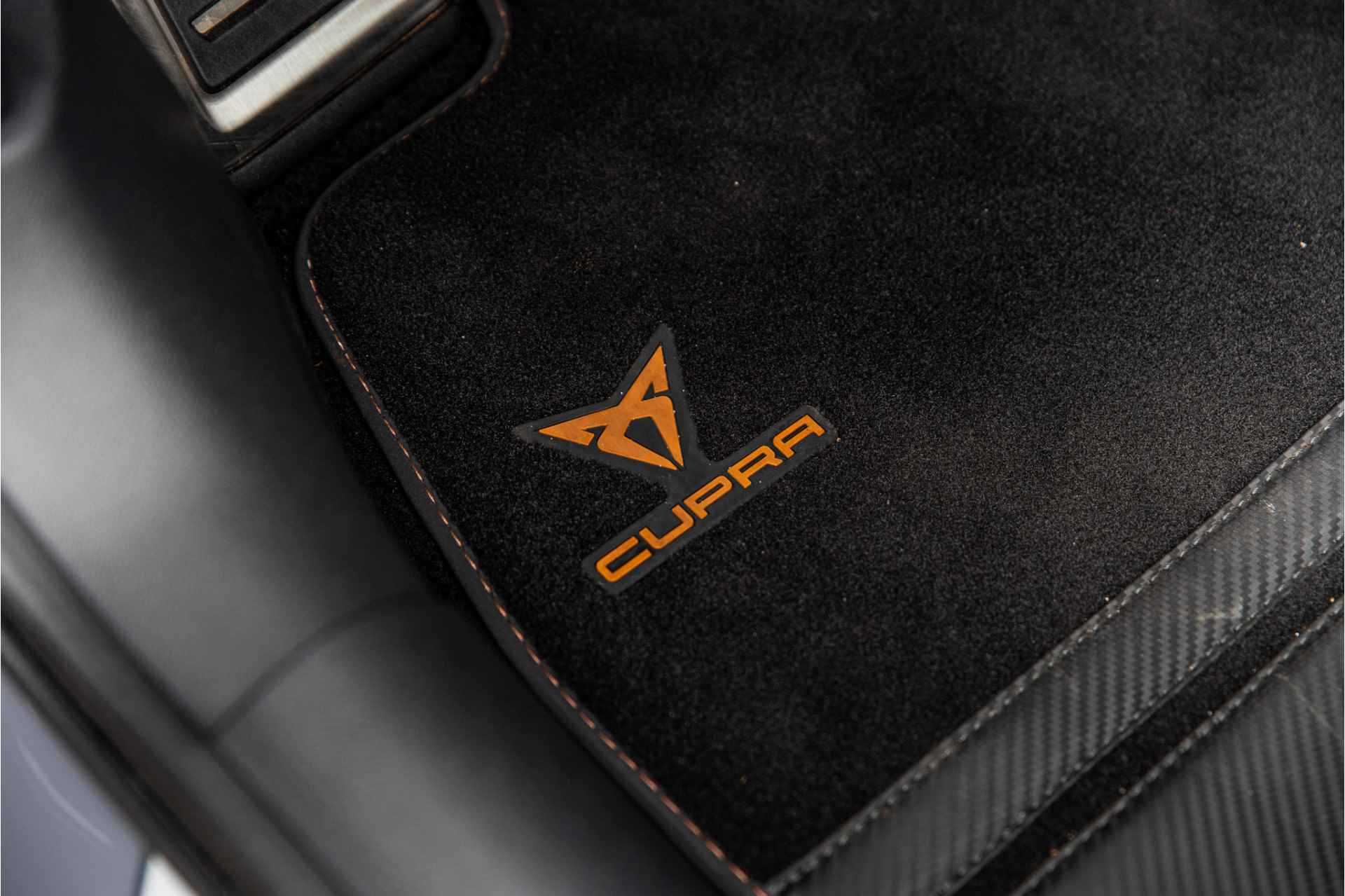 CUPRA Leon Sportstourer 1.4 e-Hybrid VZ Copper Edition | Lederen bekleding | verlengde garantie | elektr. trekhaak | - 26/41