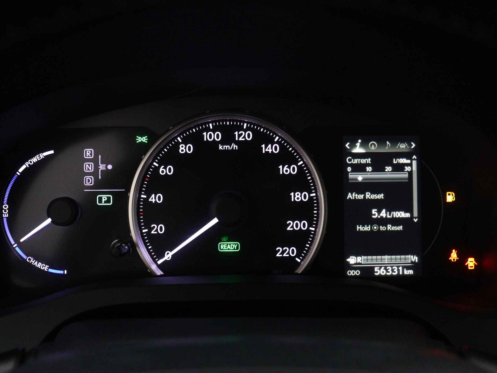 Lexus CT 200h Ultimate Edition | Navigatie | Camera | LM velgen | Cruise Control Adaptief | Climate Control | - 7/43