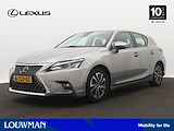 Lexus CT 200h Ultimate Edition | Navigatie | Camera | LM velgen | Cruise Control Adaptief | Climate Control |