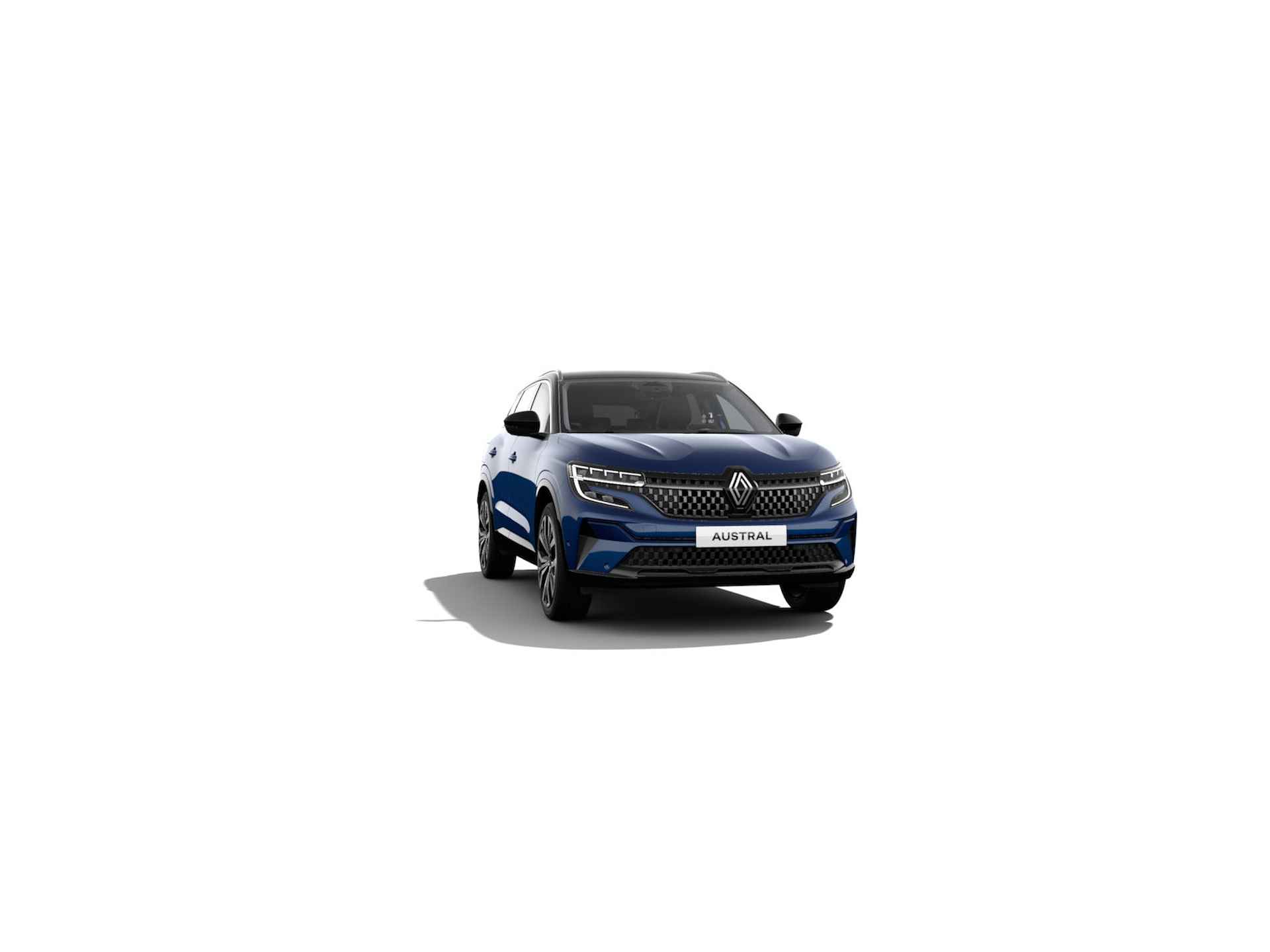 Renault Austral Iconic - 5/14