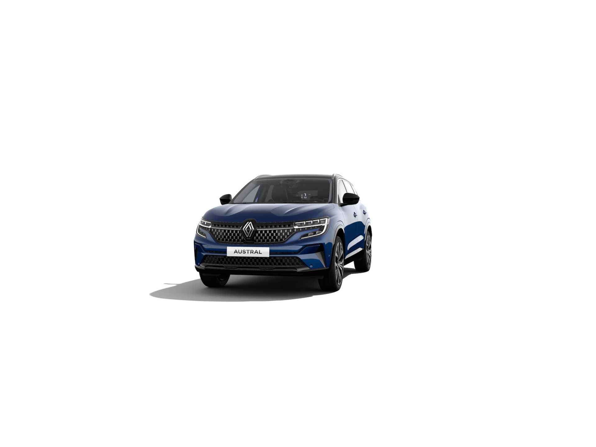 Renault Austral Iconic - 9/14