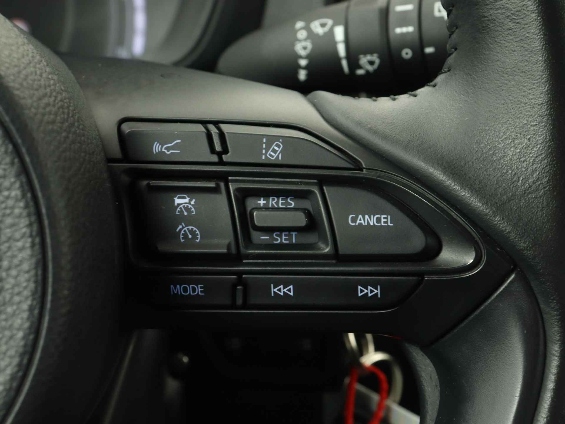 Toyota Aygo X 1.0 VVT-i S-CVT play | Airco | Camera | Cruise Control Adaptief | - 22/41