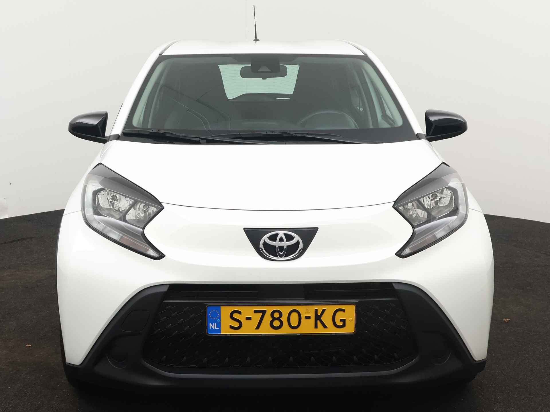 Toyota Aygo X 1.0 VVT-i S-CVT play | Airco | Camera | Cruise Control Adaptief | - 27/41