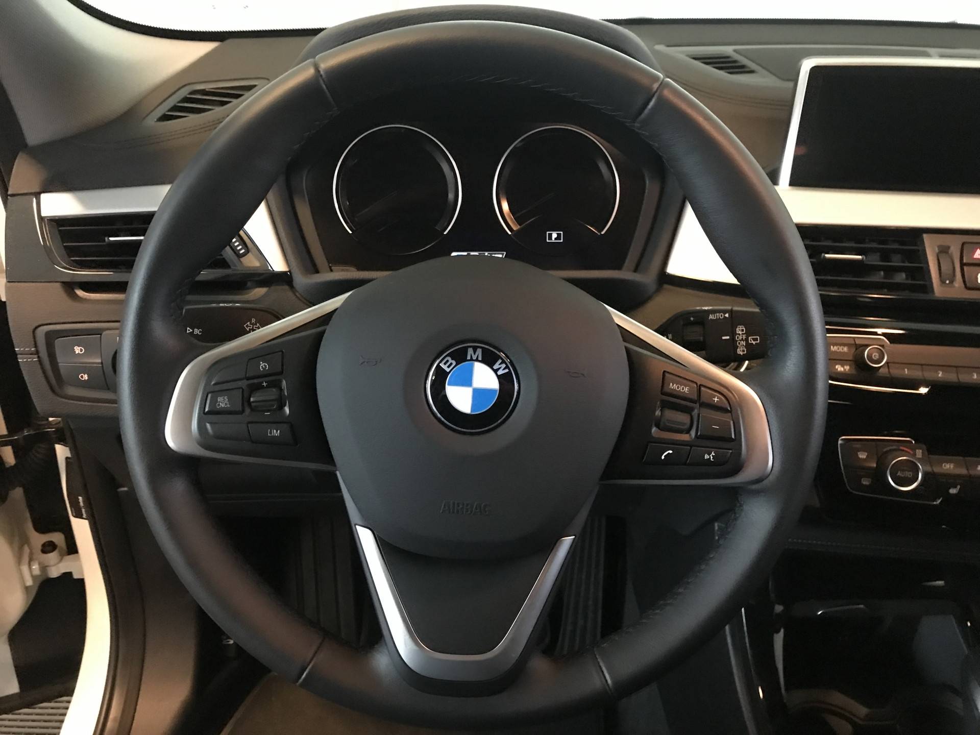 BMW X2 xDrive25e Executive | Automaat | Navigatie | Climate control | Bluetooth | Max 220 pk | - 13/36
