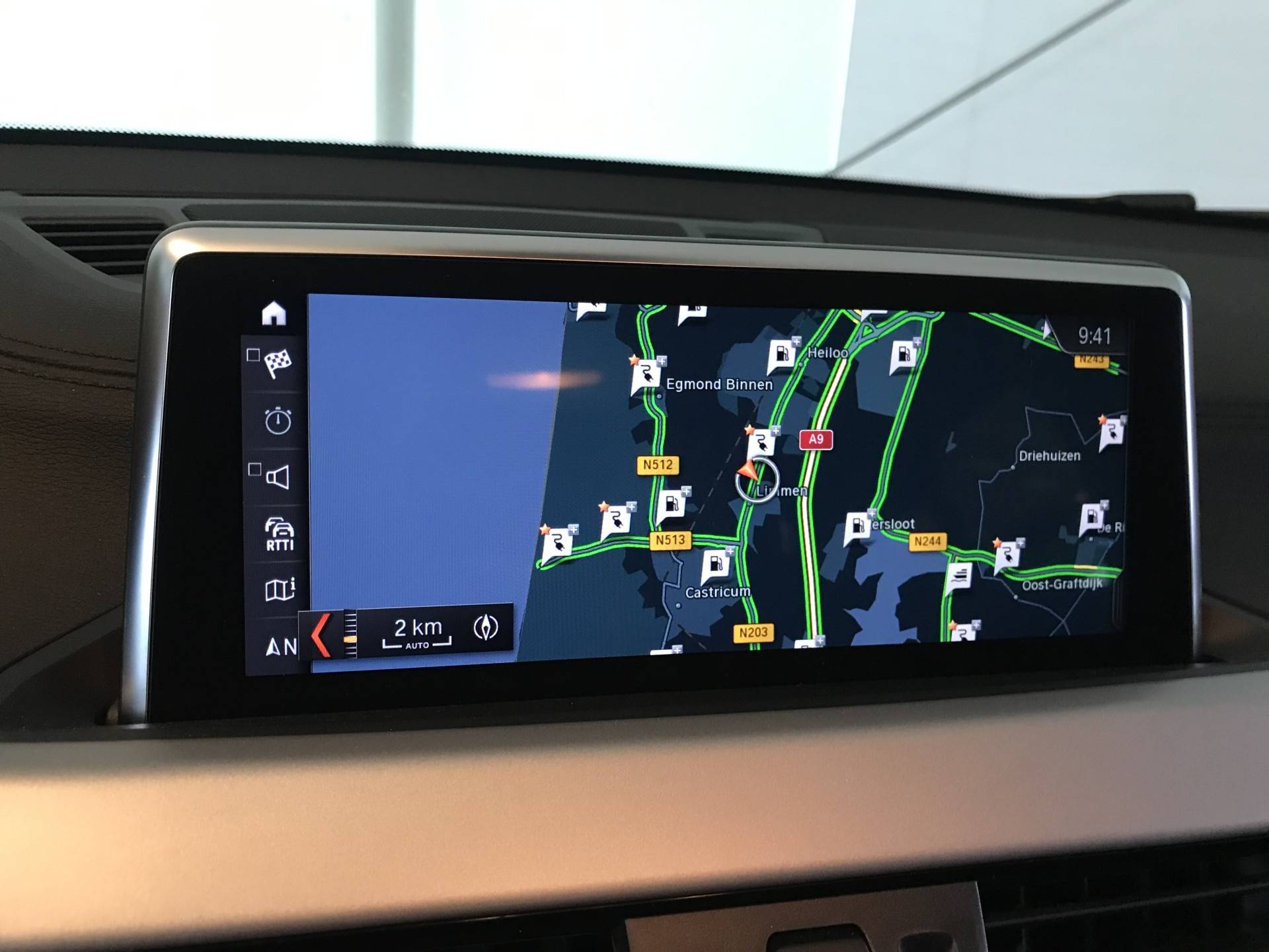 BMW X2 xDrive25e Executive | Automaat | Navigatie | Climate control | Bluetooth | Max 220 pk | - 19/36