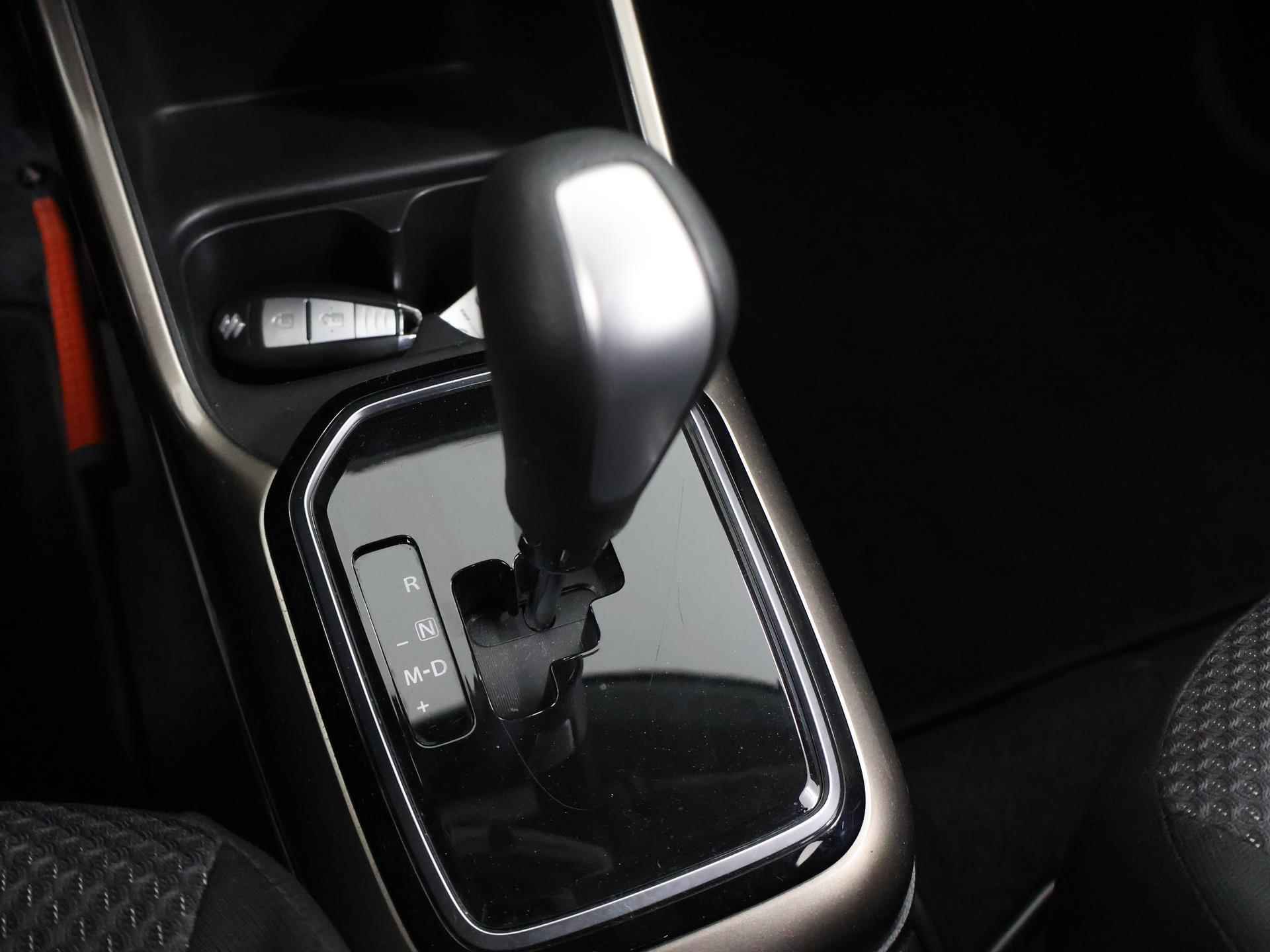 Suzuki Ignis 1.2 Stijl | Navigatie | Stoelverwarming | Parkeercamera | Climate Control | - 25/35