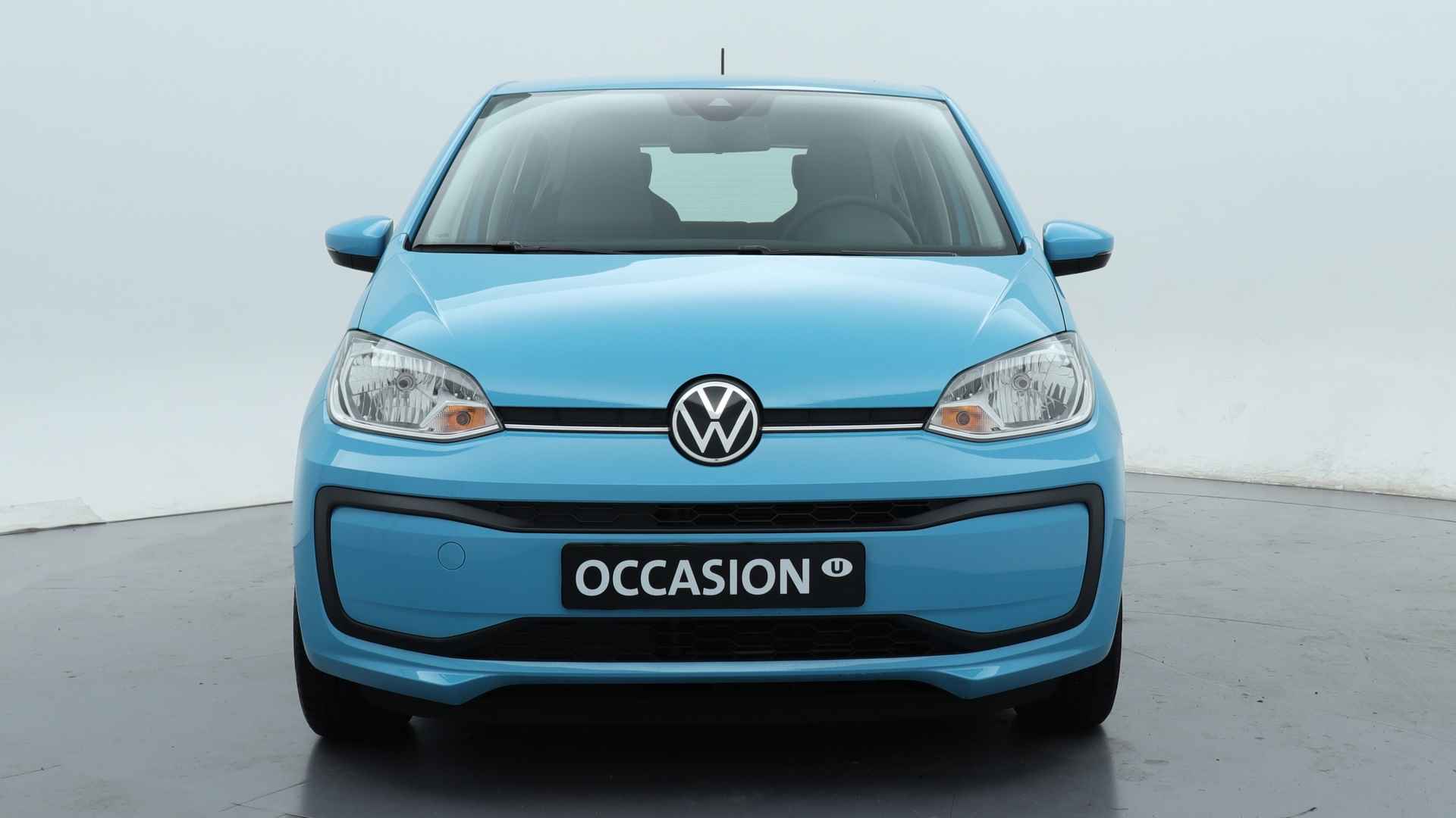Volkswagen up! 1.0 65pk Lane Assist Airco Bluetooth - 2/31